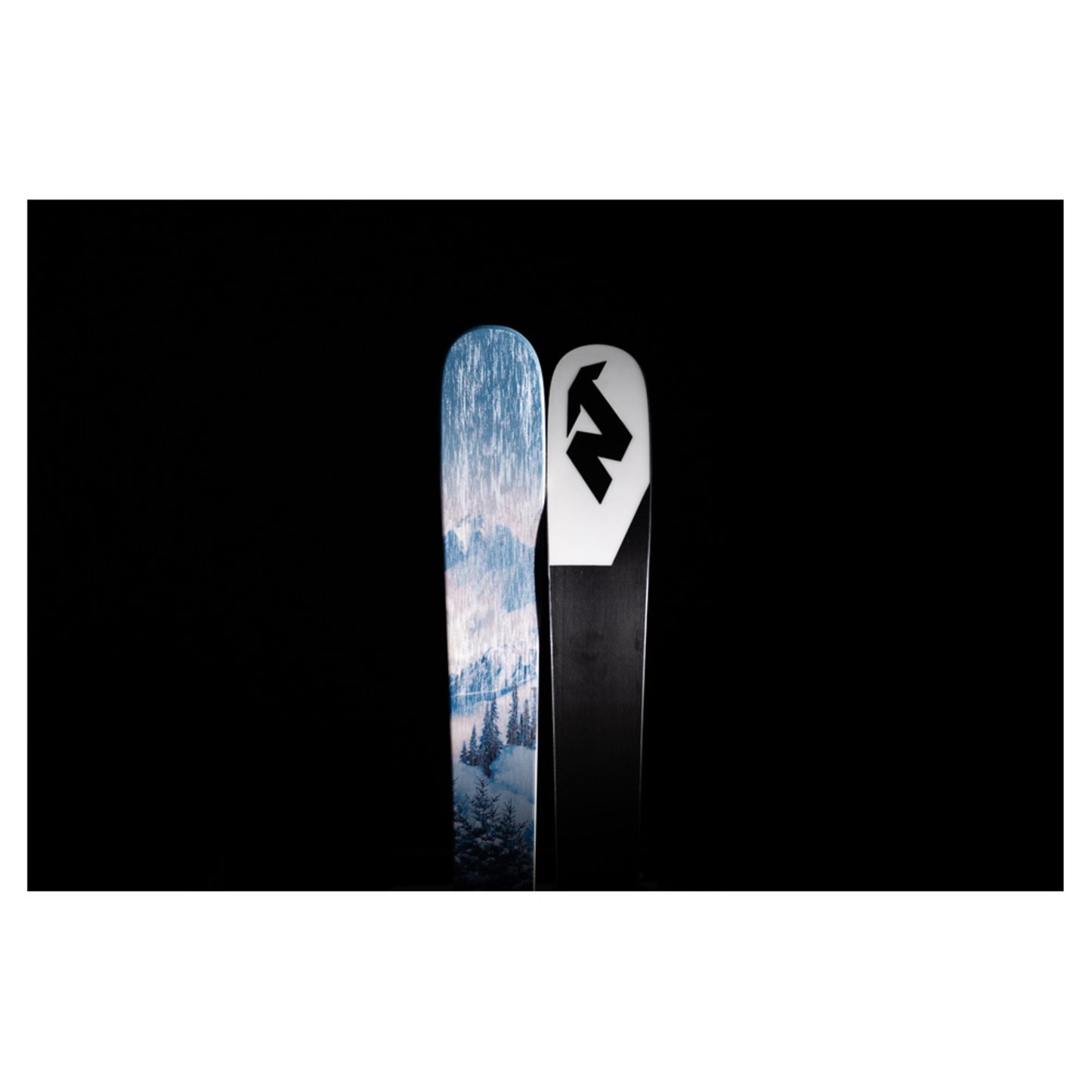 2024 Nordica Santa Ana 93 Ski