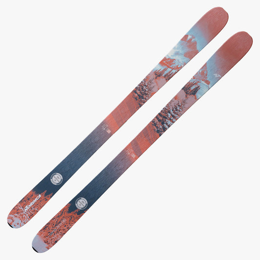 2024 Nordica Santa Ana 98 Ski - 179