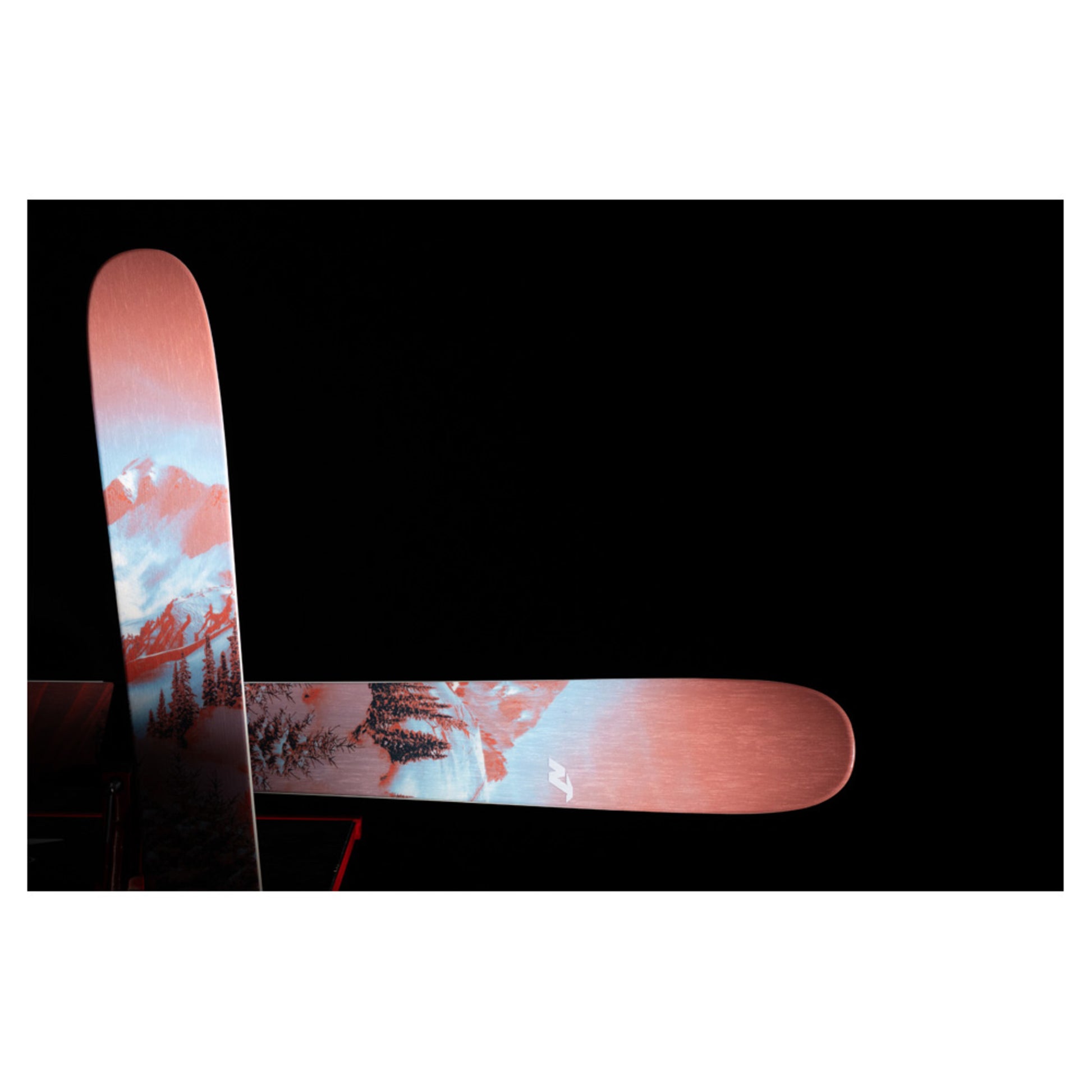 2024 Nordica Santa Ana 98 Ski