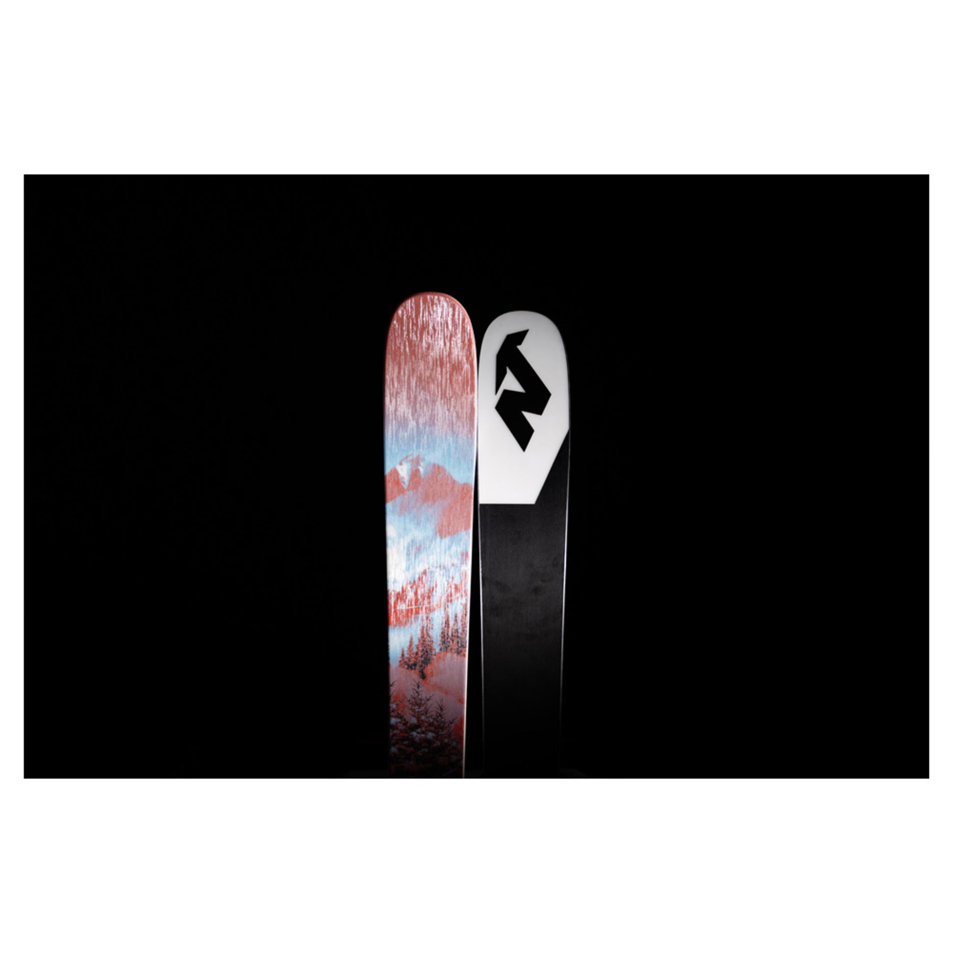 2024 Nordica Santa Ana 98 Ski
