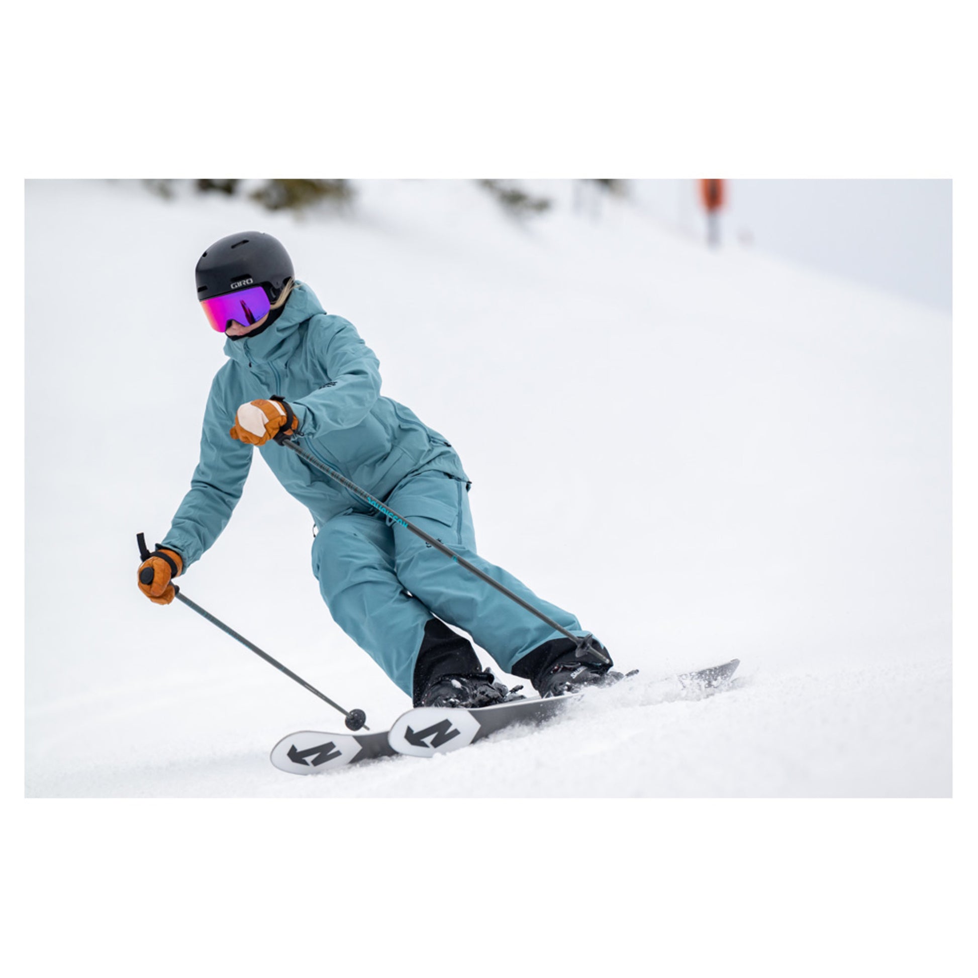 2024 Nordica Santa Ana 98 Ski