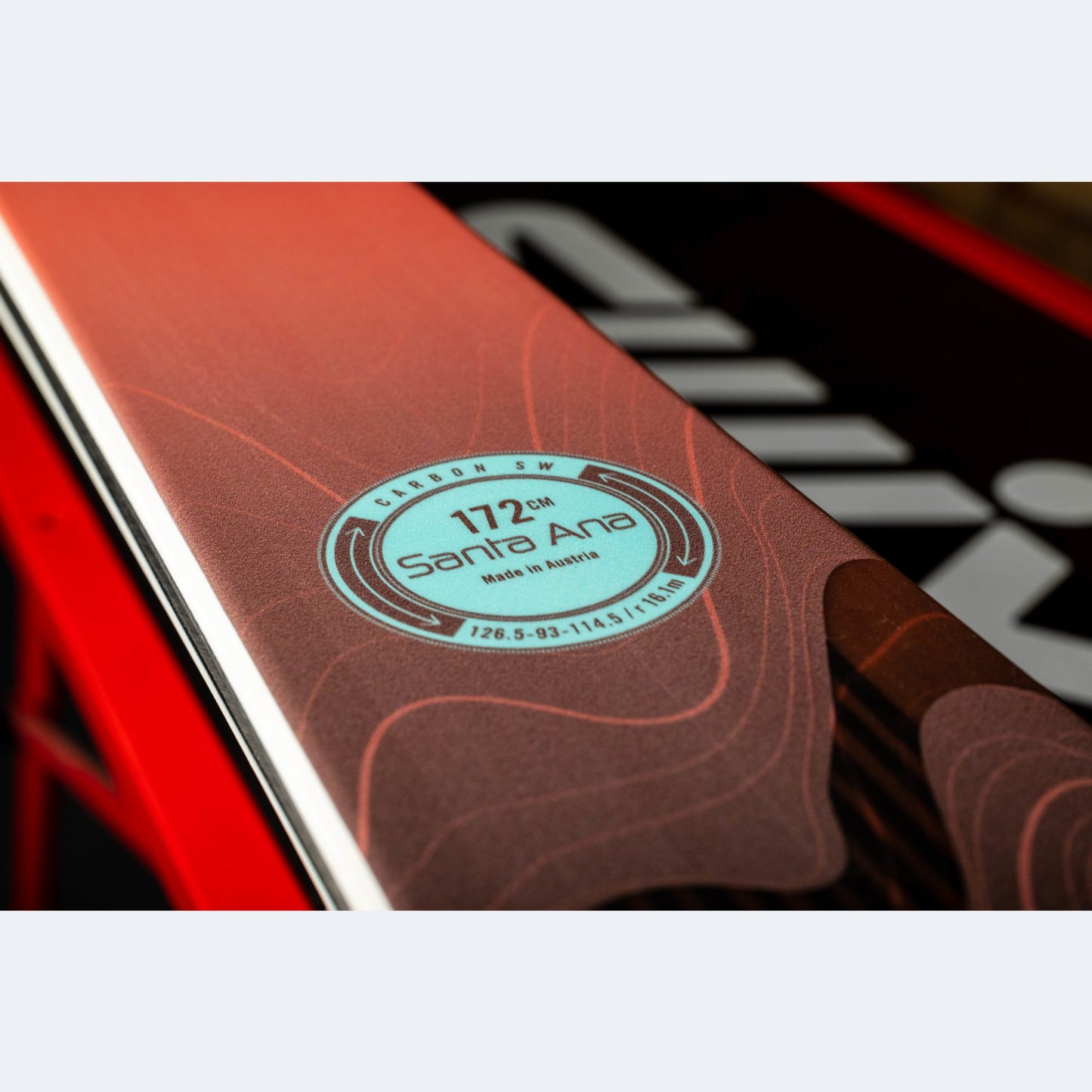 2024 Nordica Santa Ana Unlimited 93 Women's Skis