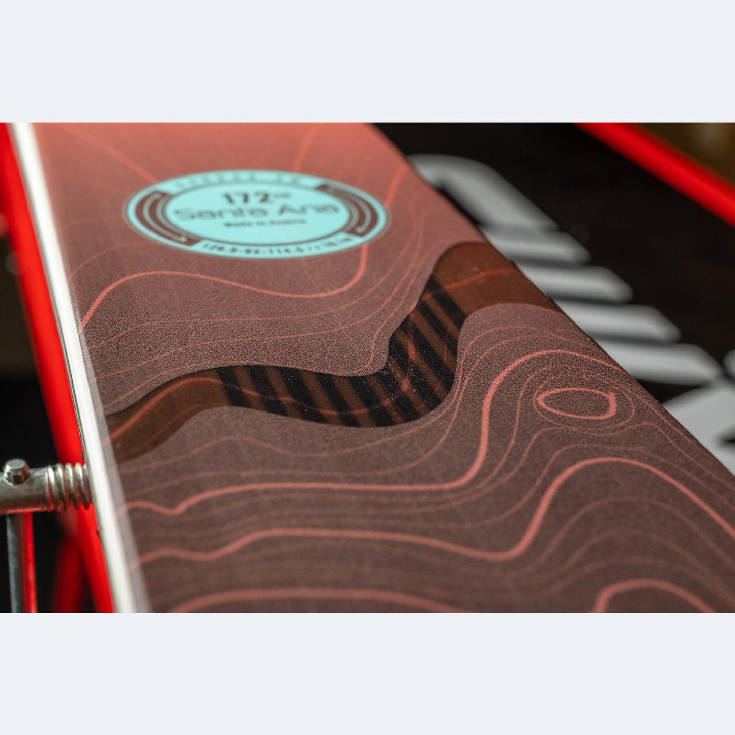 2024 Nordica Santa Ana Unlimited 93 Women's Skis