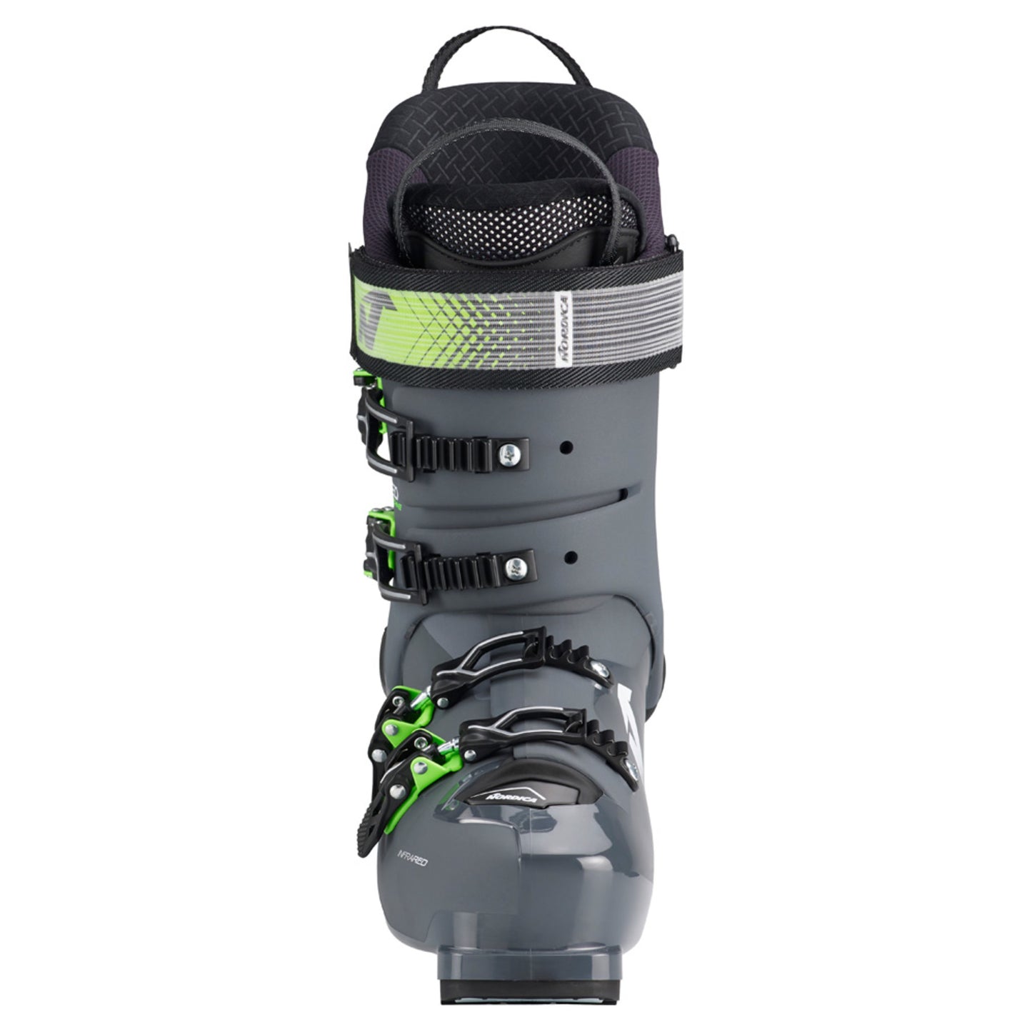 2024 Nordica Speedmachine 3 120 Ski Boots - 31.0