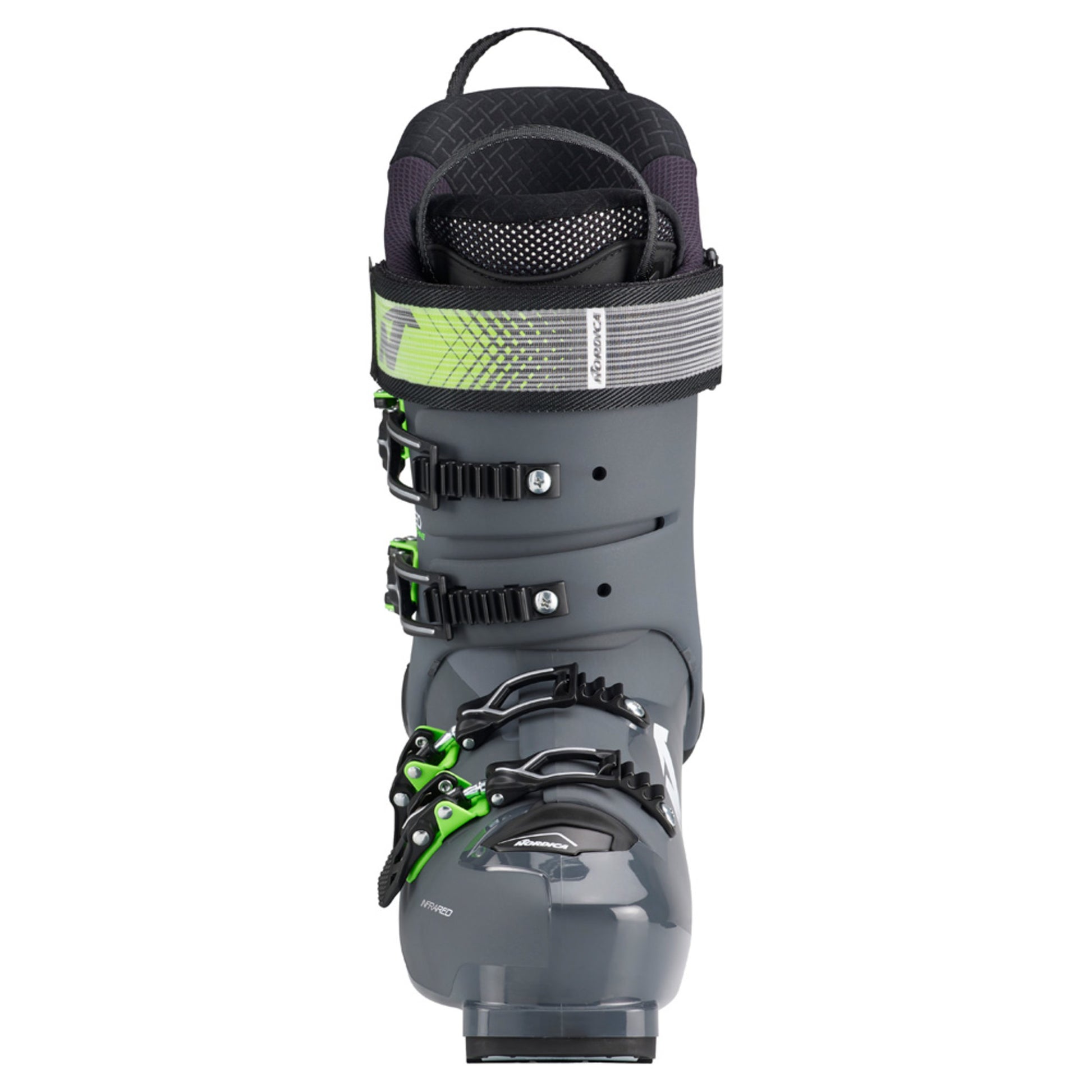 2024 Nordica Speedmachine 3 120 Ski Boots - 31.0