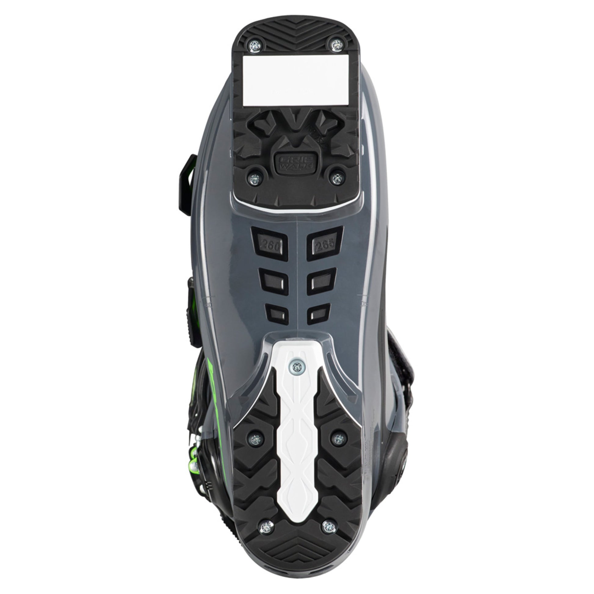 2024 Nordica Speedmachine 3 120 Ski Boots - 31.0