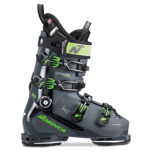 2024 Nordica Speedmachine 3 120 Ski Boots - 31.0