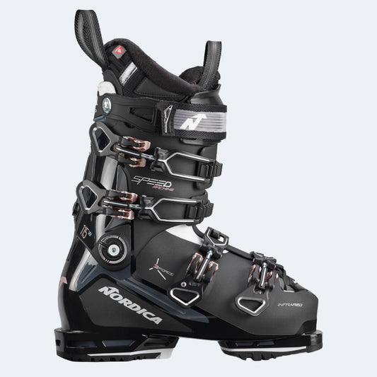 2024 Nordica Speedmachine3 115 Women's Ski Boots