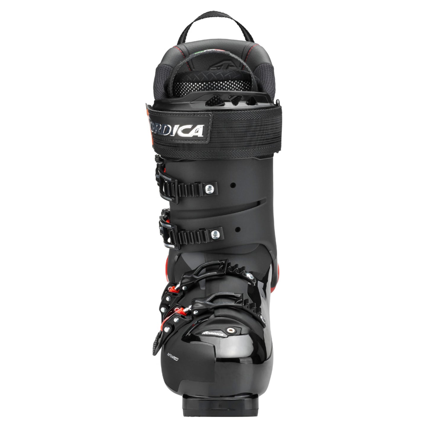 2024 Nordica Speedmachine3 130S Ski Boots - 24.5