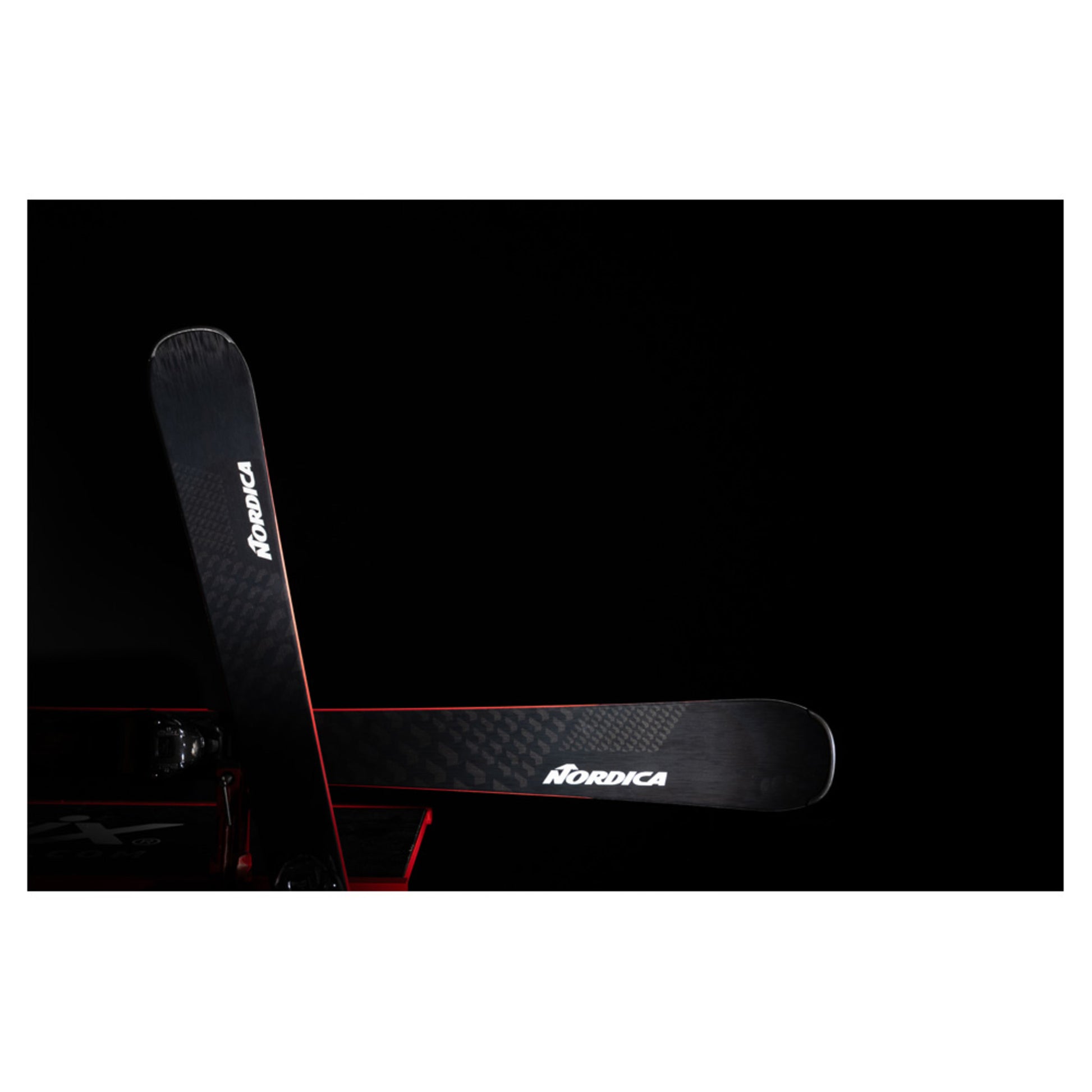 2024 Nordica Steadfast 80 CA Ski w TP2 Light 11 Binding