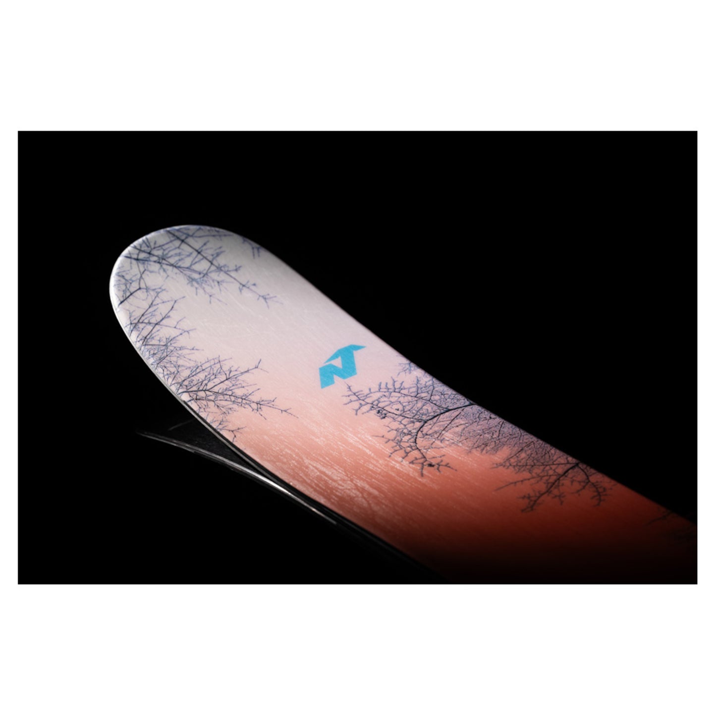 2024 Nordica Unleashed 108 Tree Ski