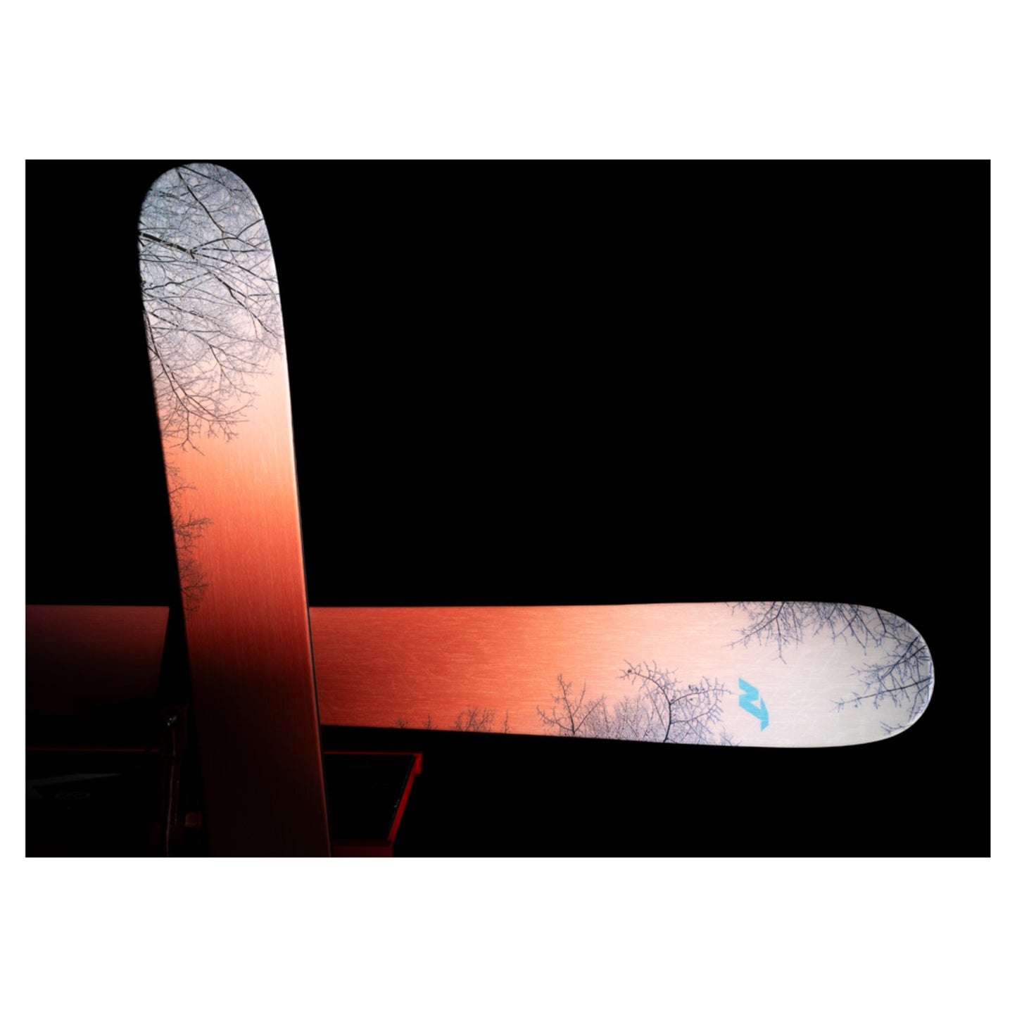 2024 Nordica Unleashed 108 Tree Ski