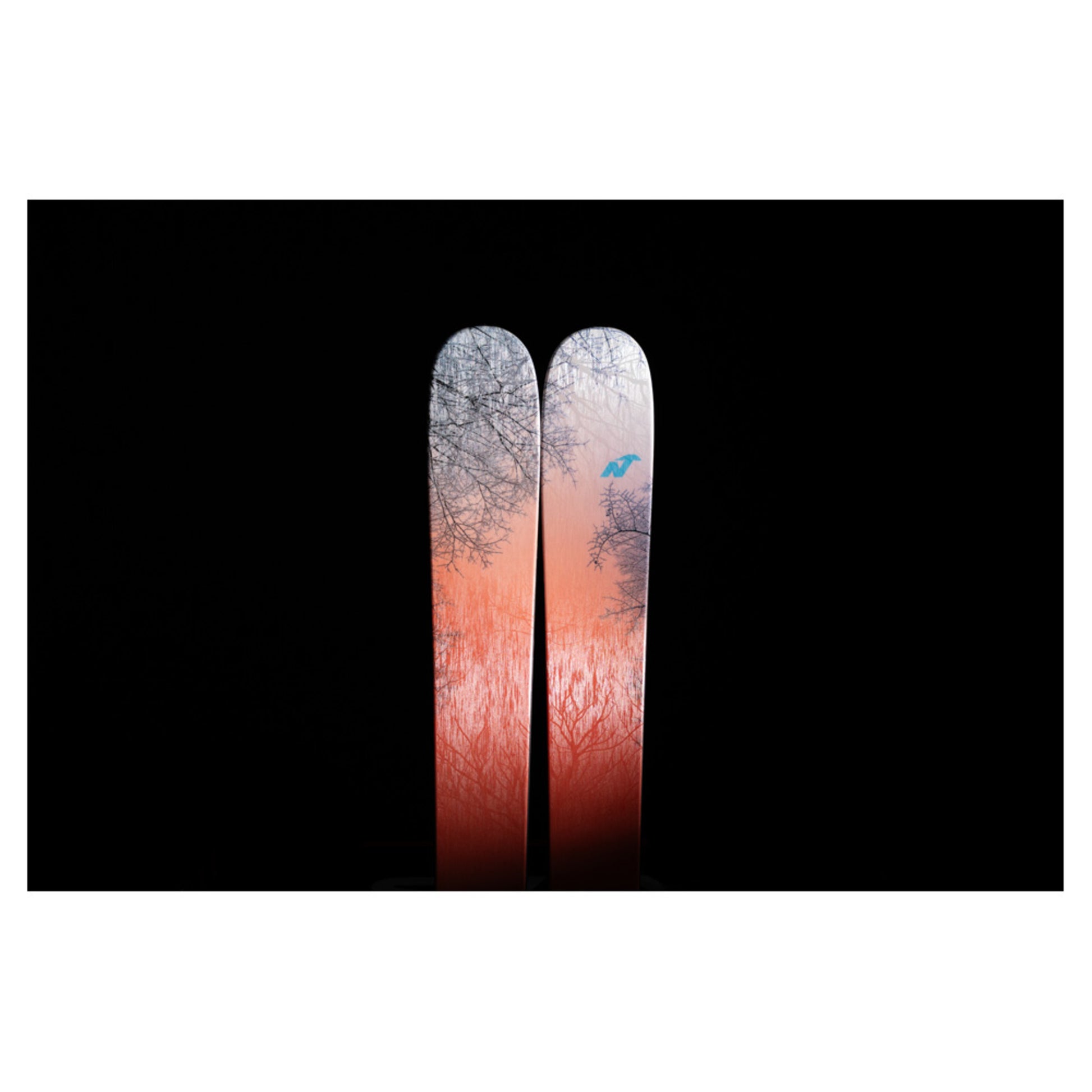 2024 Nordica Unleashed 108 Tree Ski
