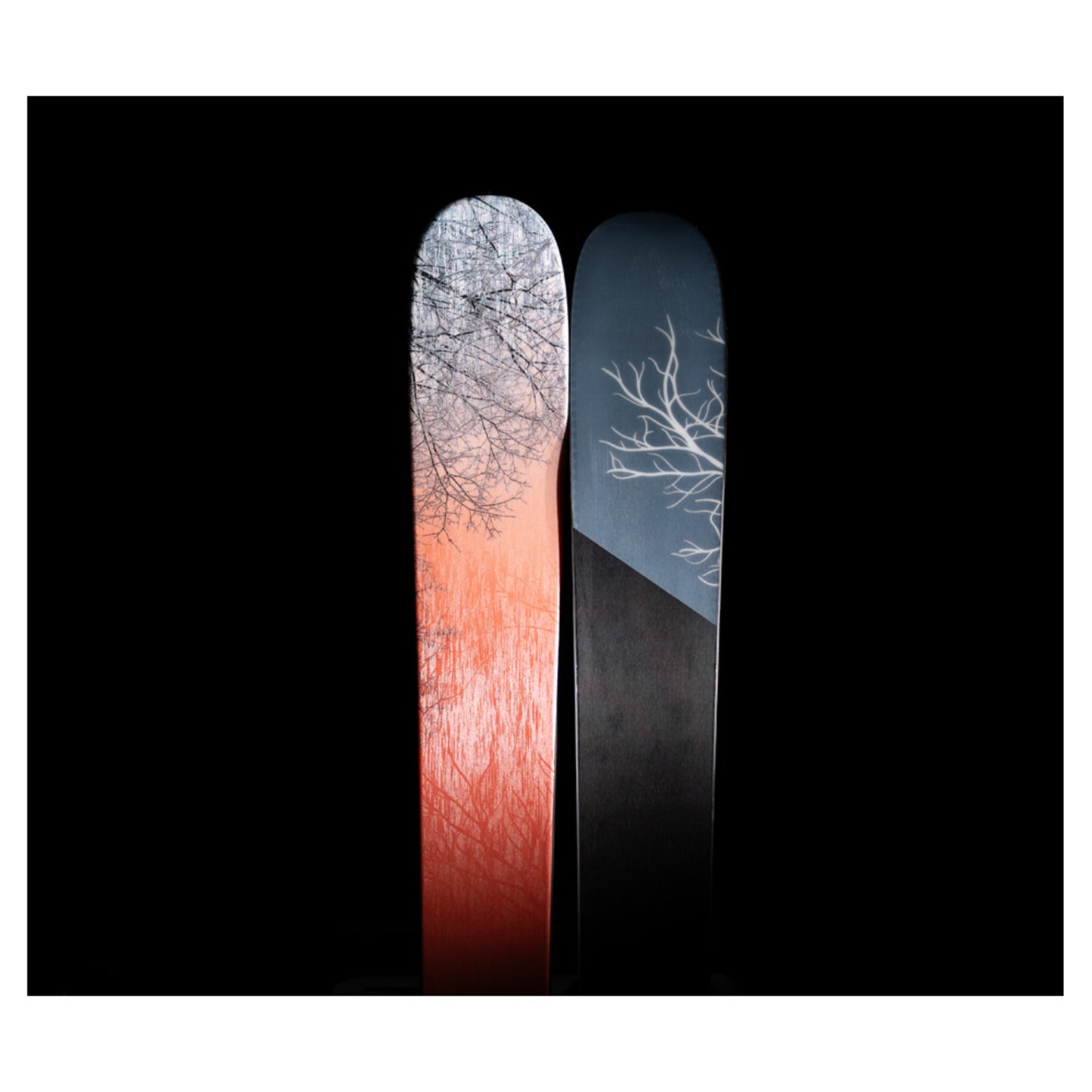 2024 Nordica Unleashed 108 Tree Ski
