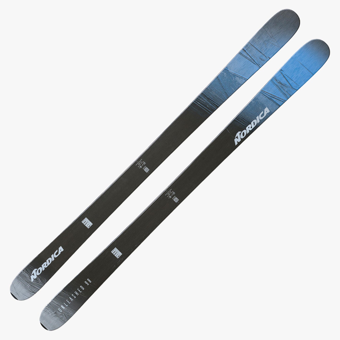 2024 Nordica Unleashed 98 Ice Ski - 186