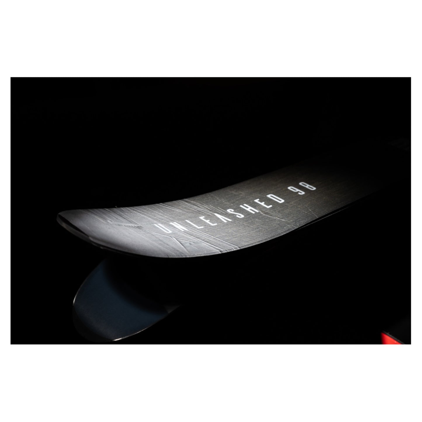 2024 Nordica Unleashed 98 Ice Ski