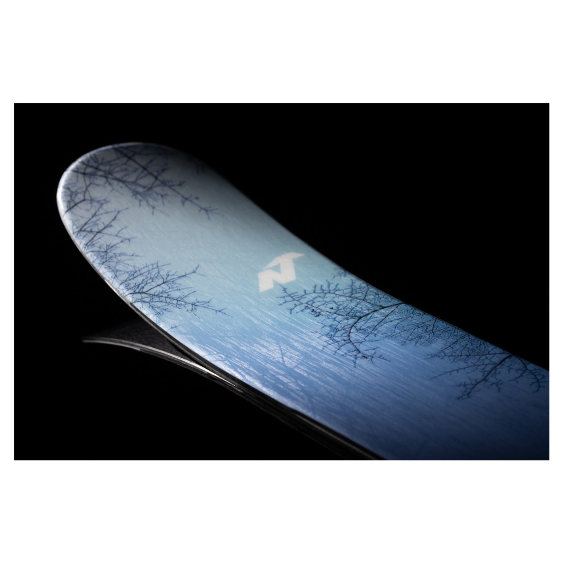 2024 Nordica Unleashed 98 Tree Ski