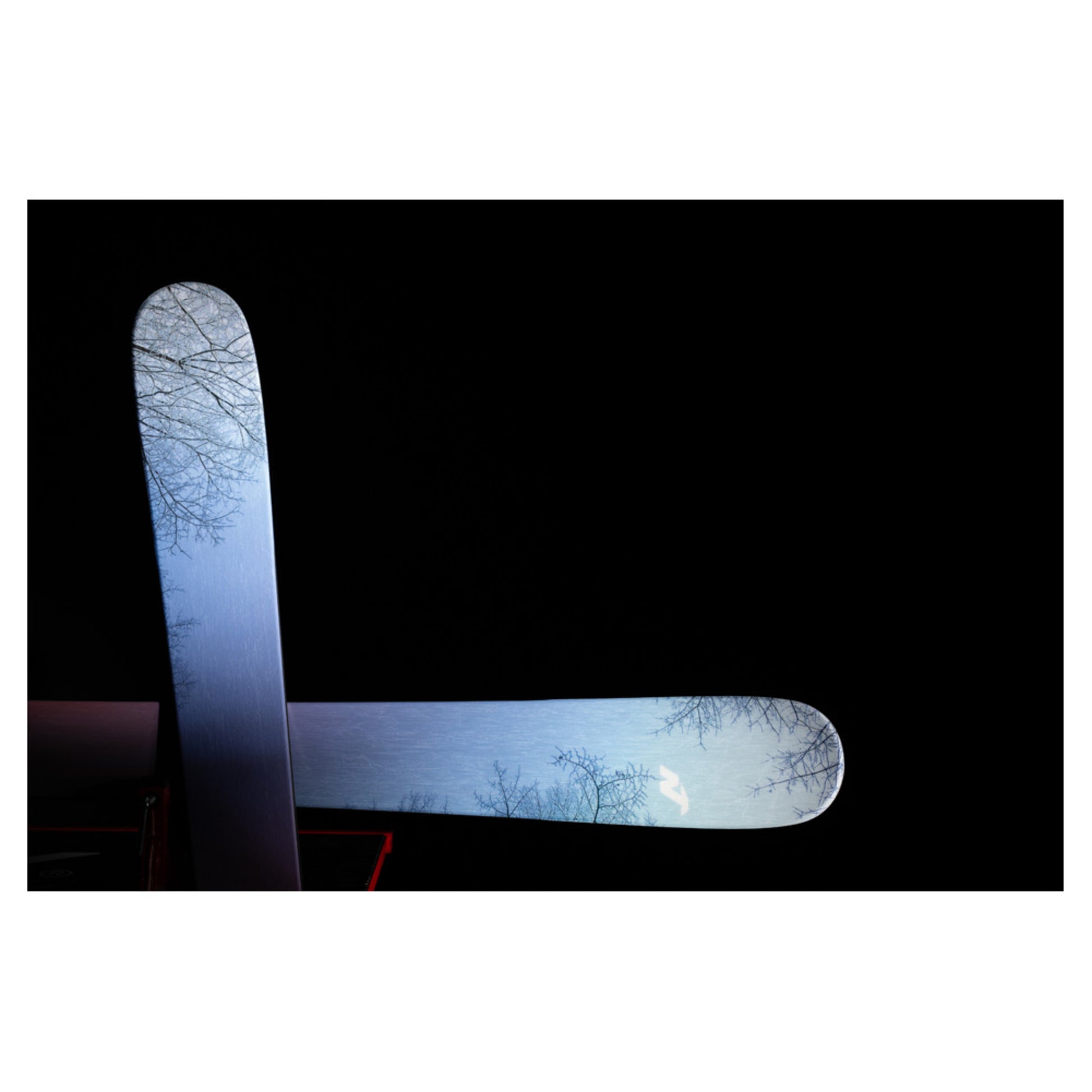 2024 Nordica Unleashed 98 Tree Ski