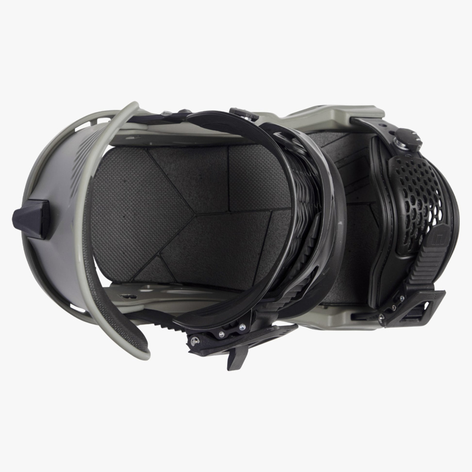 2024 NOW Drive Pro Snowboard Binding - Forest - L