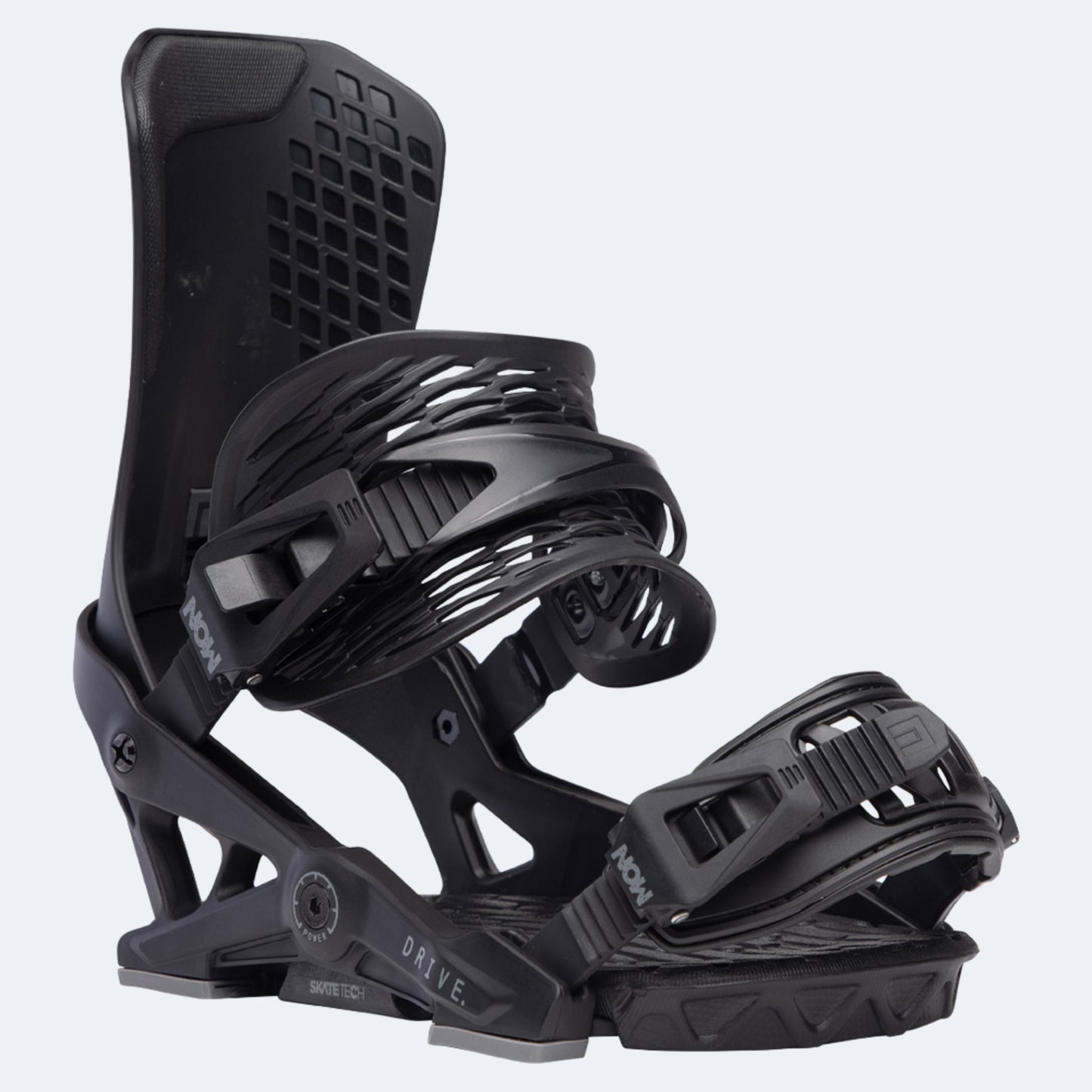 2024 NOW Drive Snowboard Binding