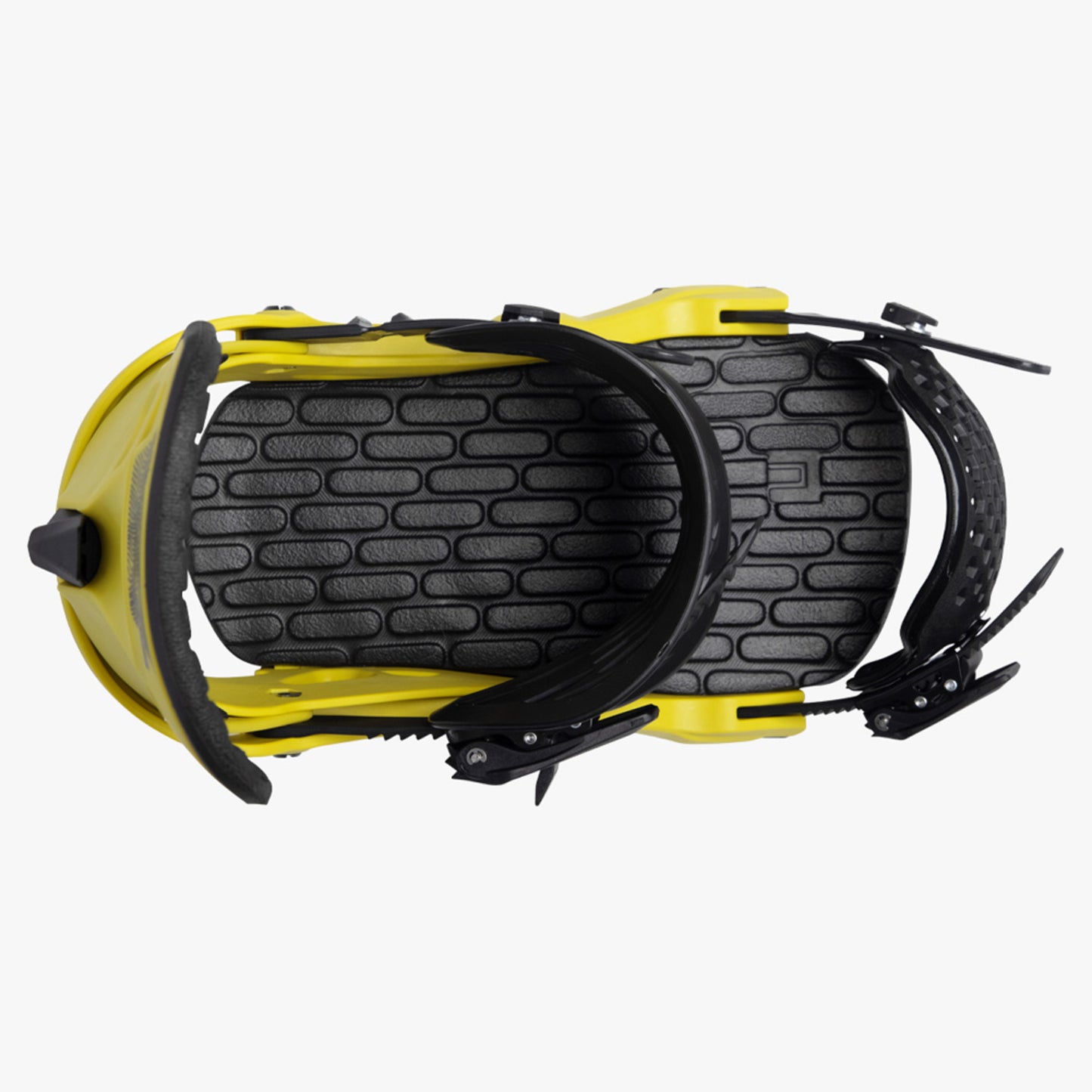 2024 NOW IPO Snowboard Binding - Mountain Moss - L