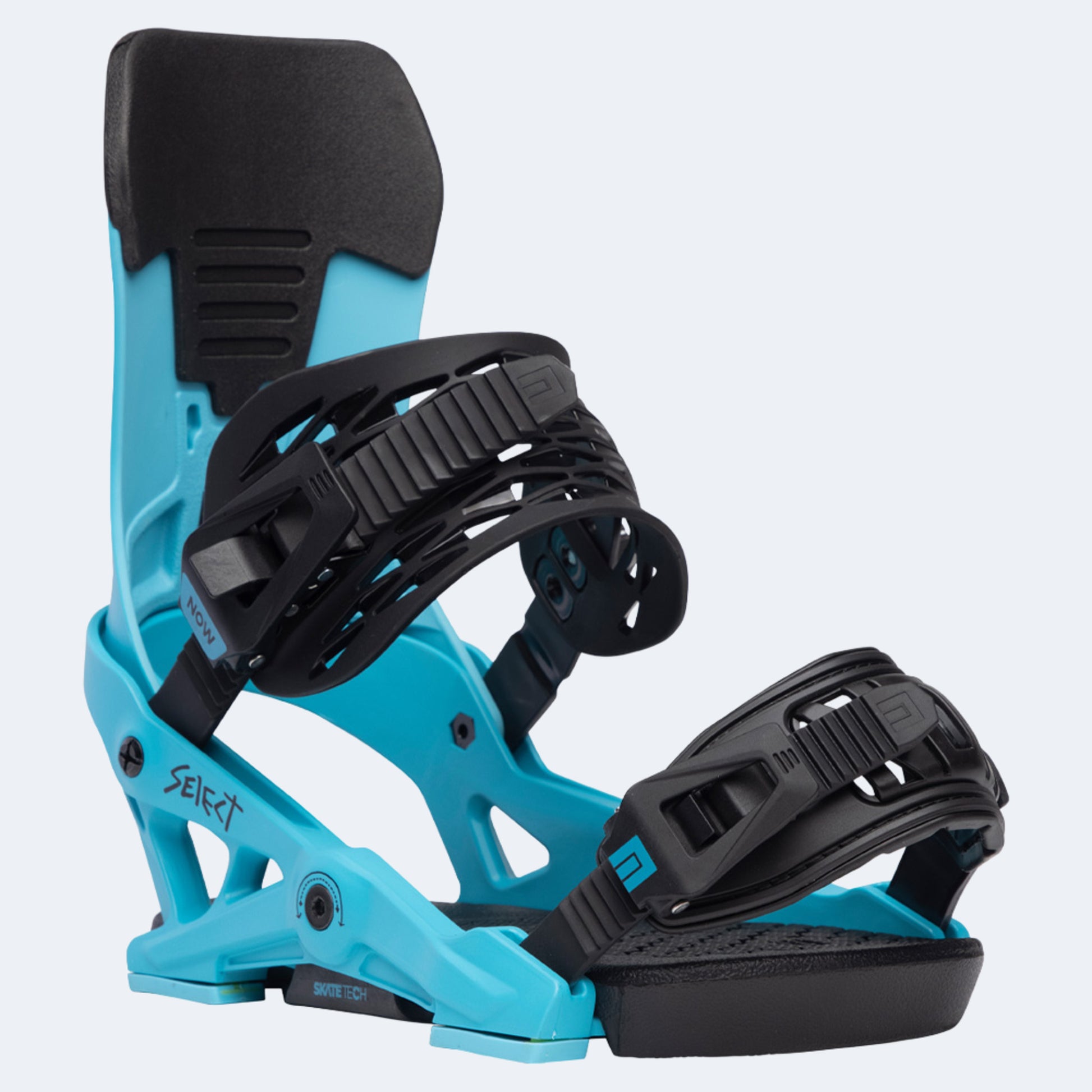 2024 NOW Select Snowboard Binding