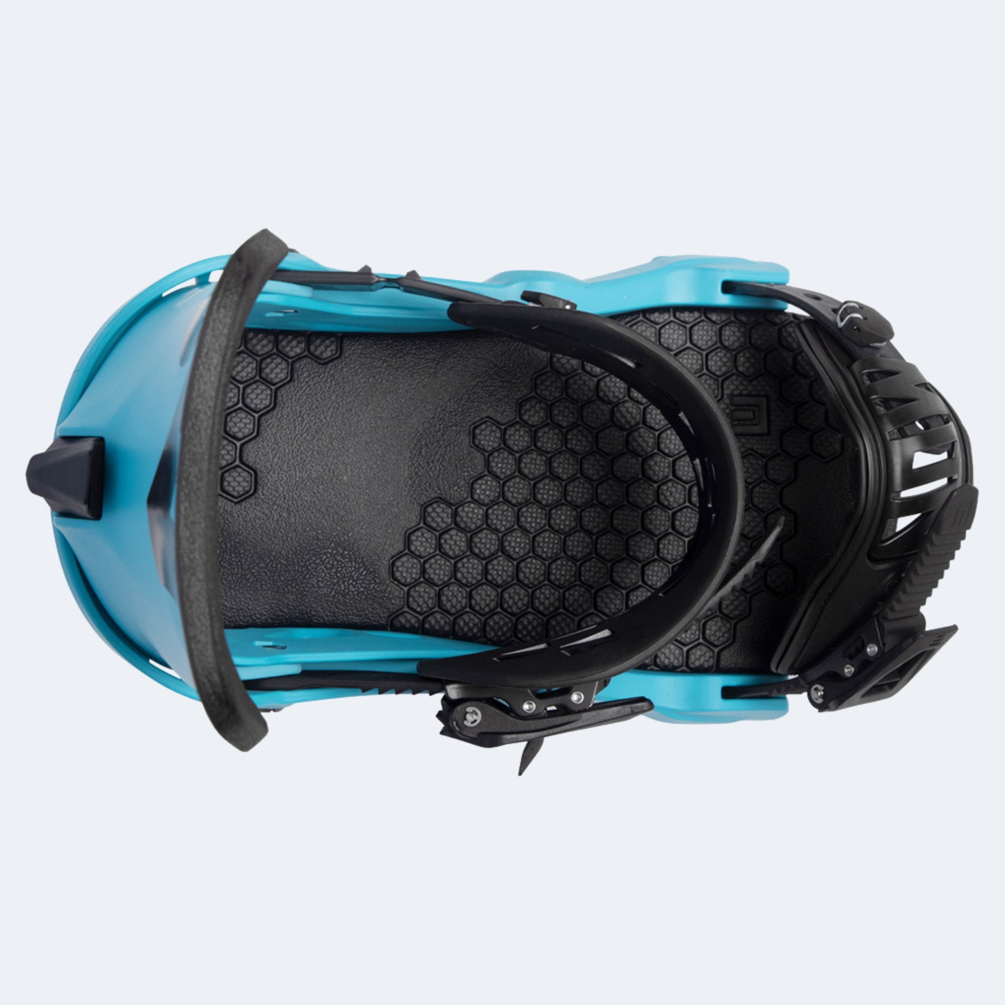 2024 NOW Select Snowboard Binding