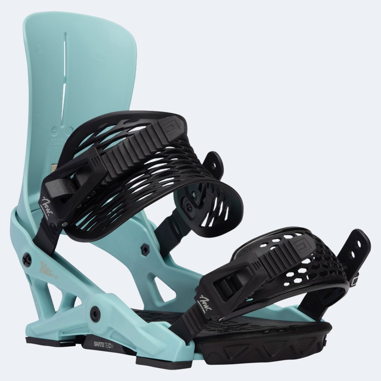 2024 NOW Vetta Women's Snowboard Binding