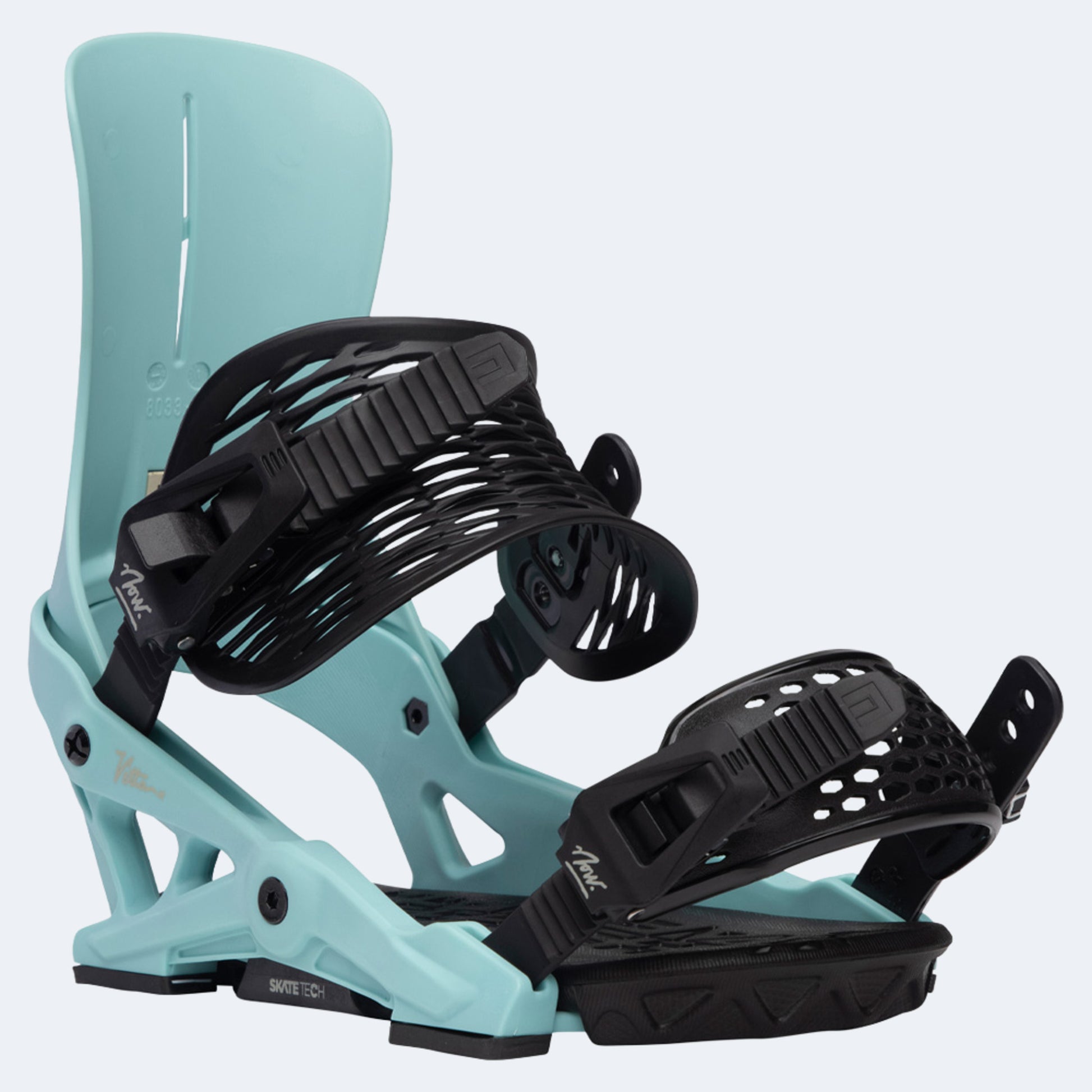 2024 NOW Vetta Women's Snowboard Binding