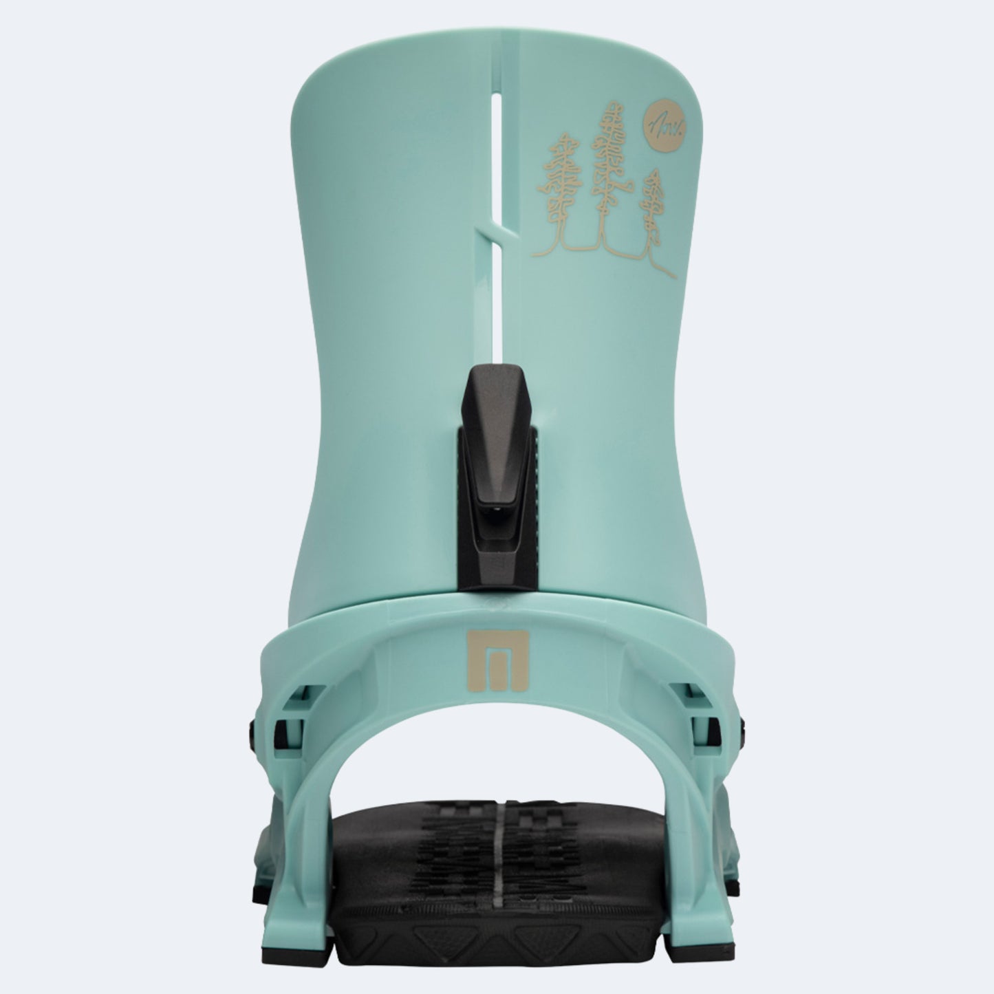 2024 NOW Vetta Women's Snowboard Binding