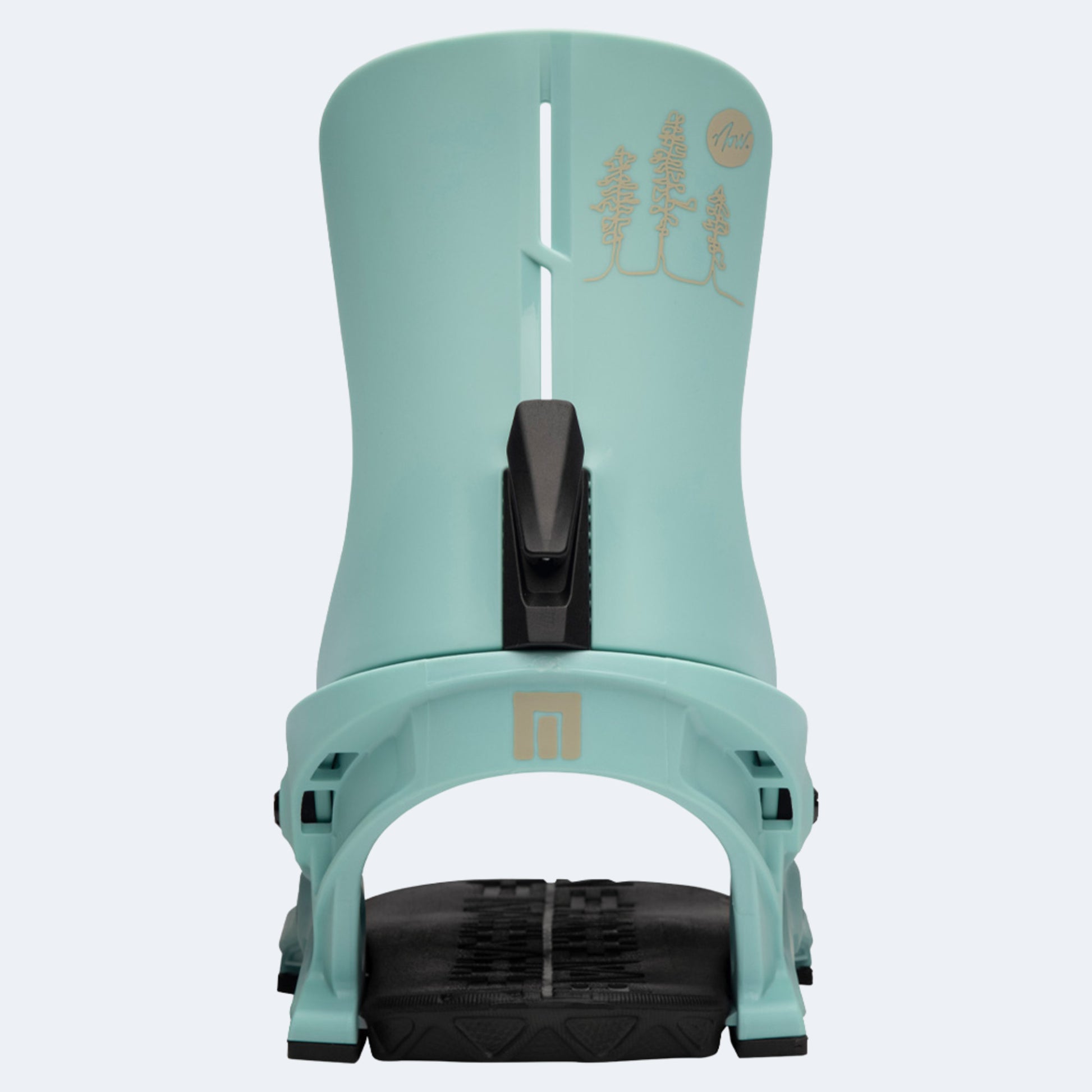 2024 NOW Vetta Women's Snowboard Binding