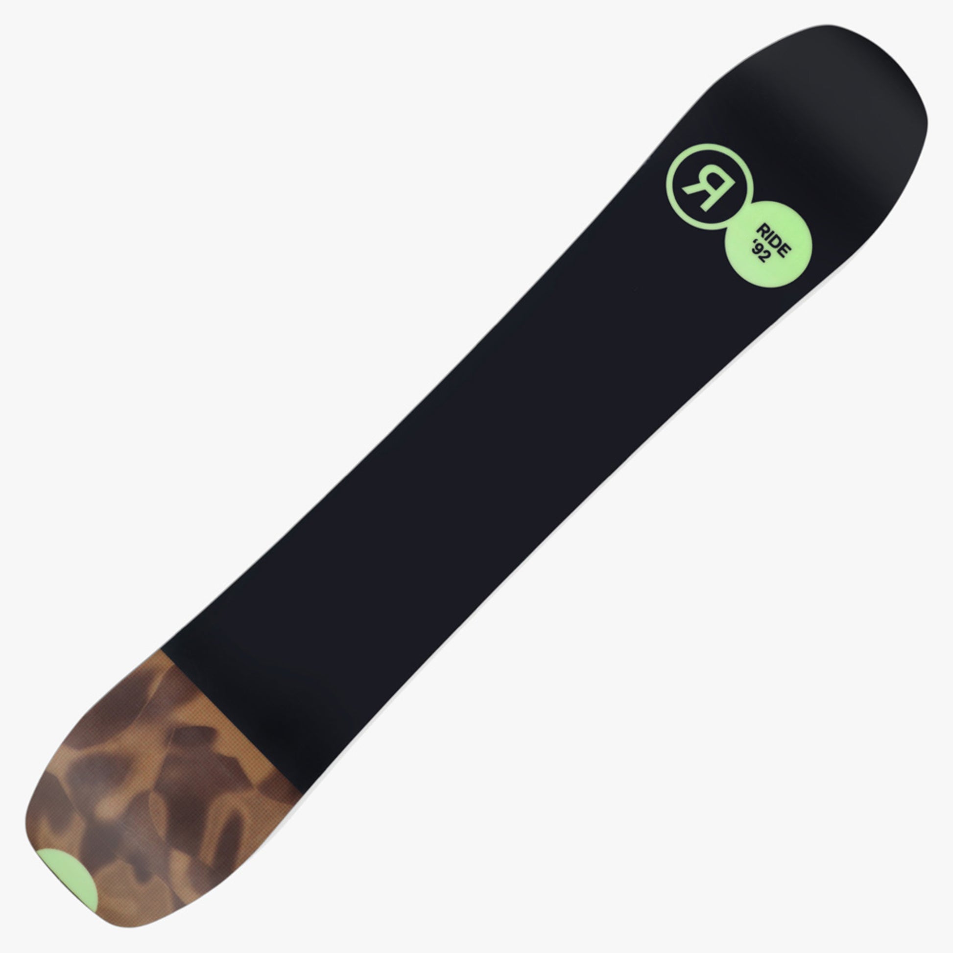2024 Ride Berzerker Snowboard - 162
