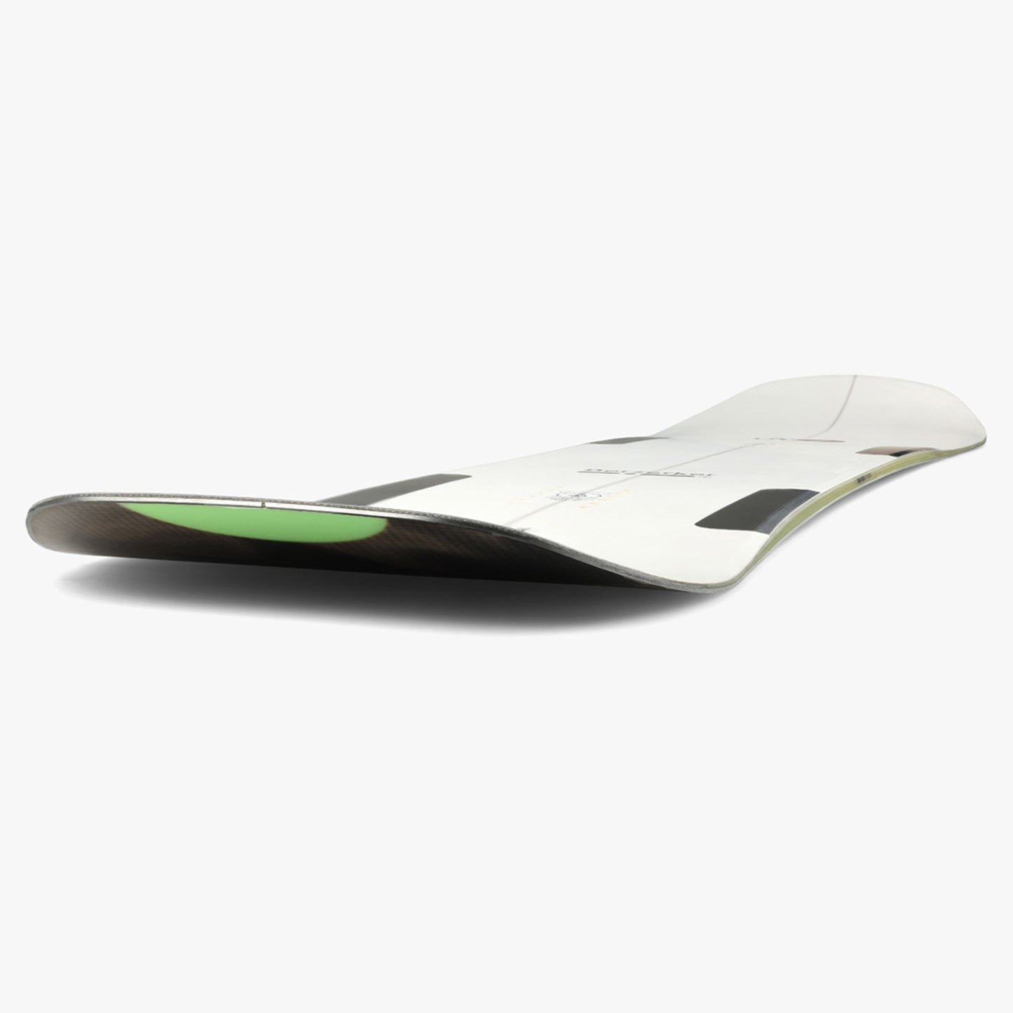 2024 Ride Berzerker Snowboard - 162