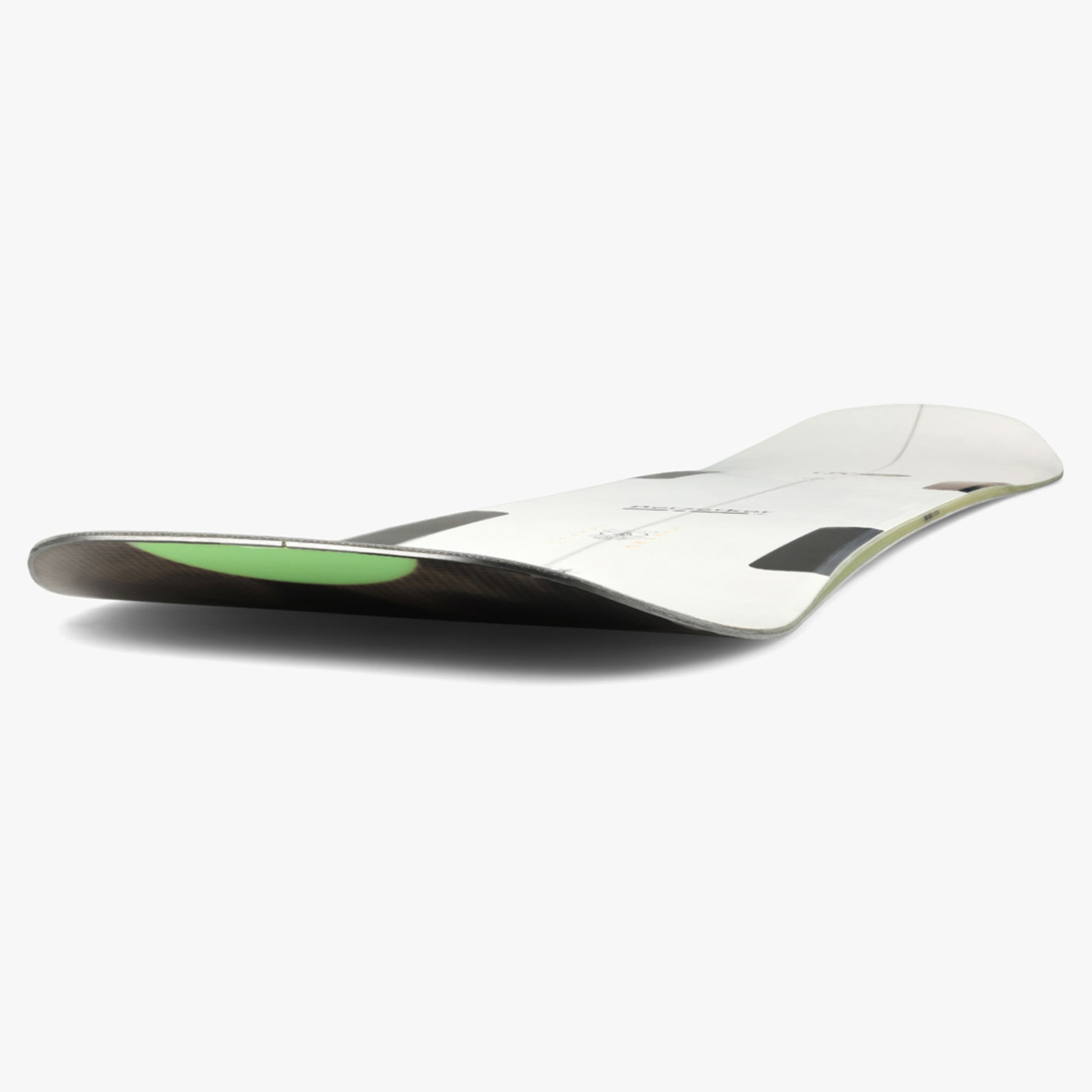 2024 Ride Berzerker Snowboard - 162