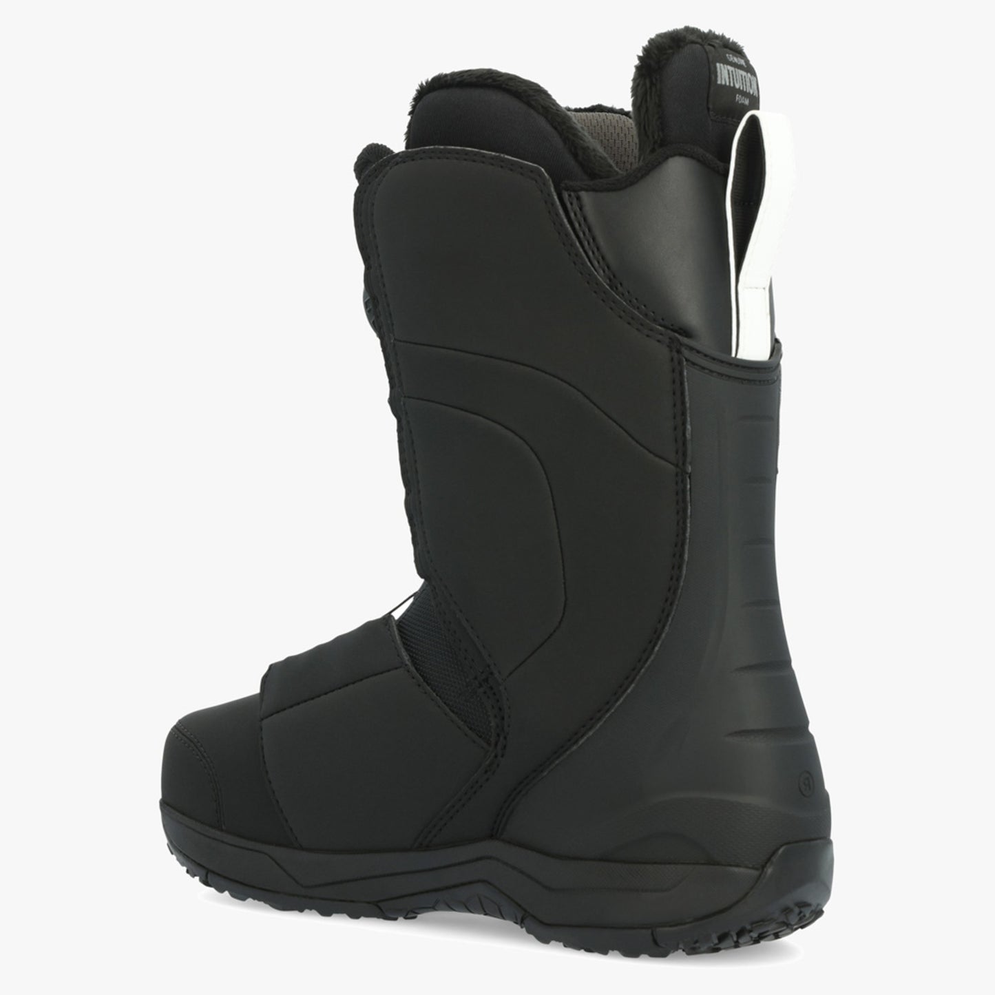 2024 Ride Cadence Women's Snowboard Boots - Black - 7