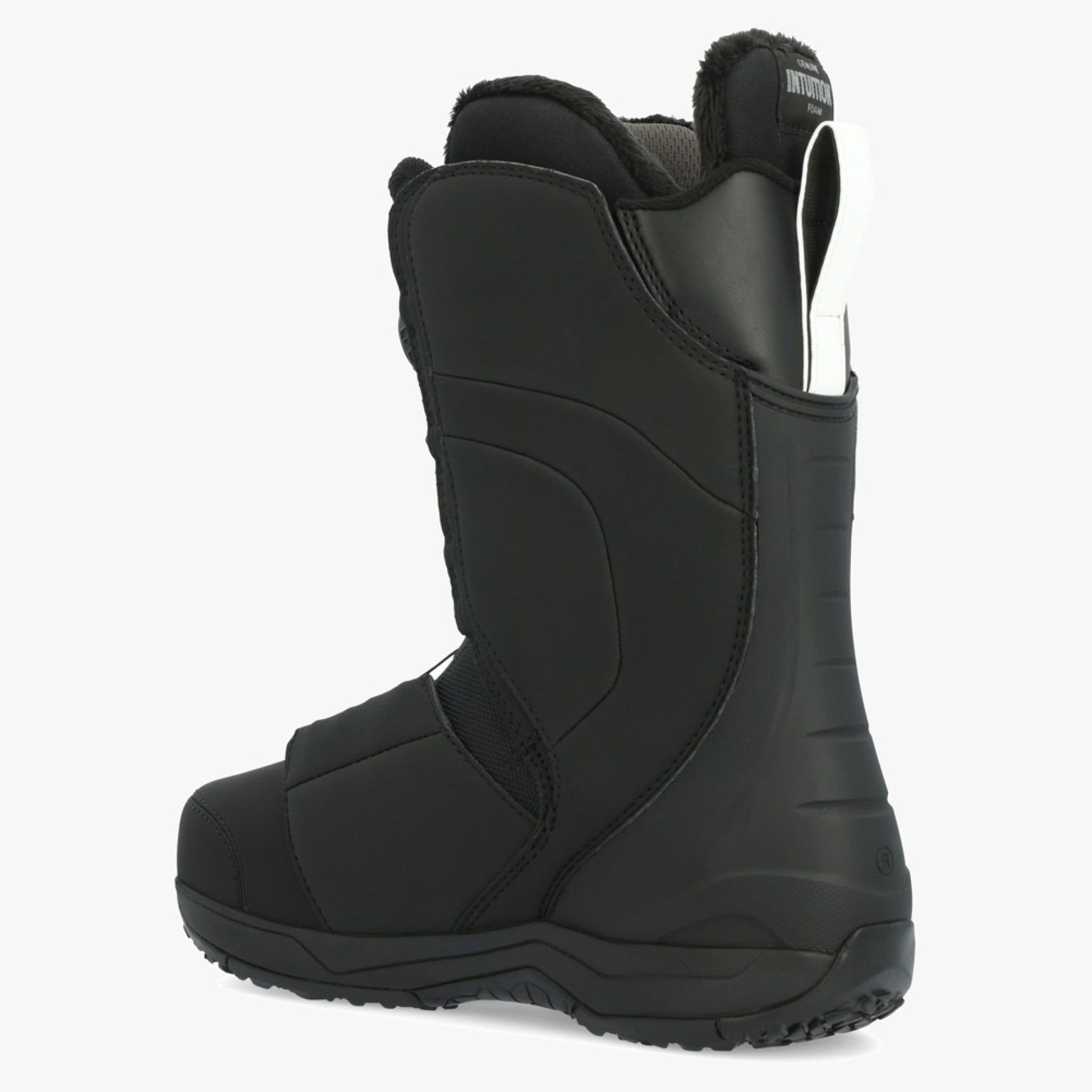 2024 Ride Cadence Women's Snowboard Boots - Black - 7