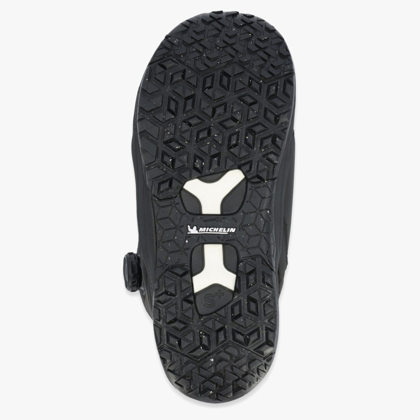 2024 Ride Cadence Women's Snowboard Boots - Black - 7
