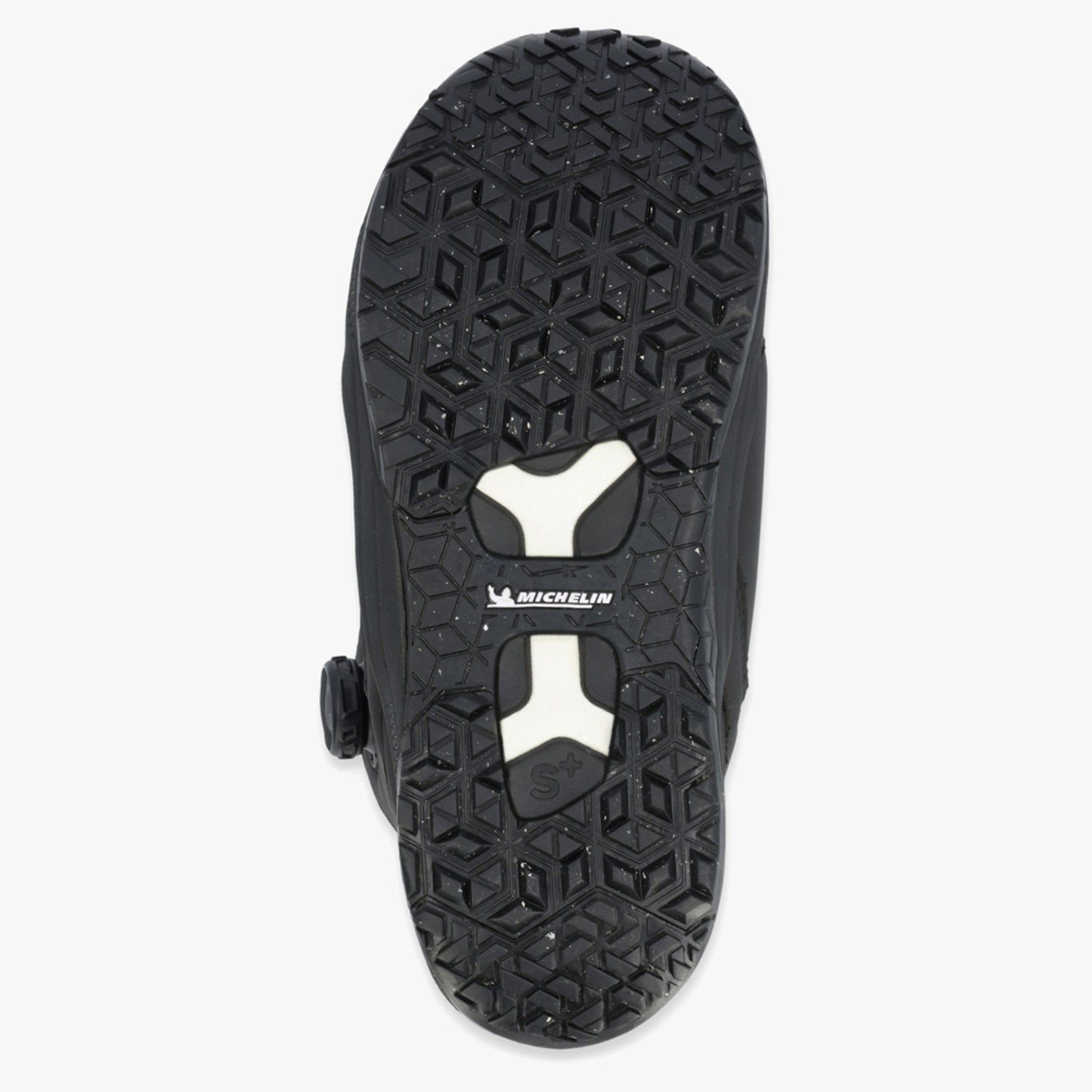 2024 Ride Cadence Women's Snowboard Boots - Black - 7