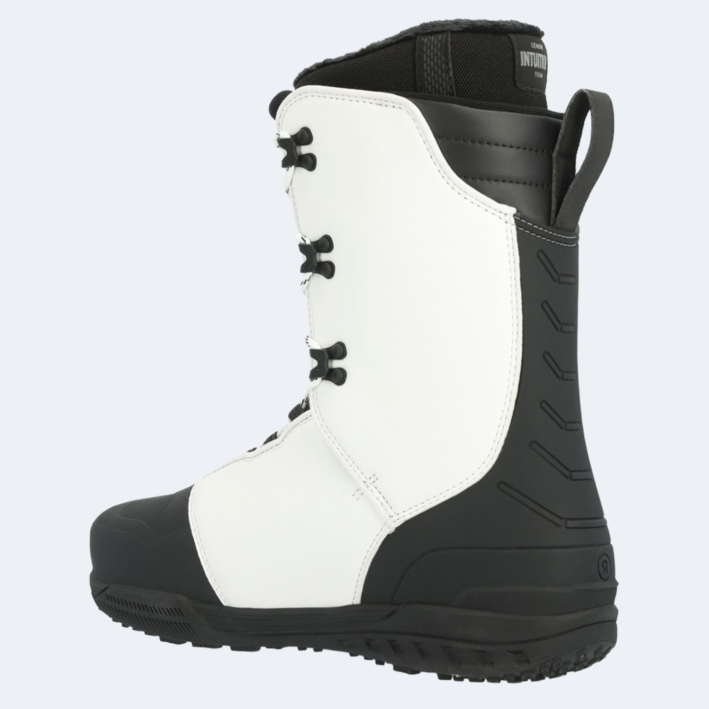 2024 Ride Fuse Snowboard Boots