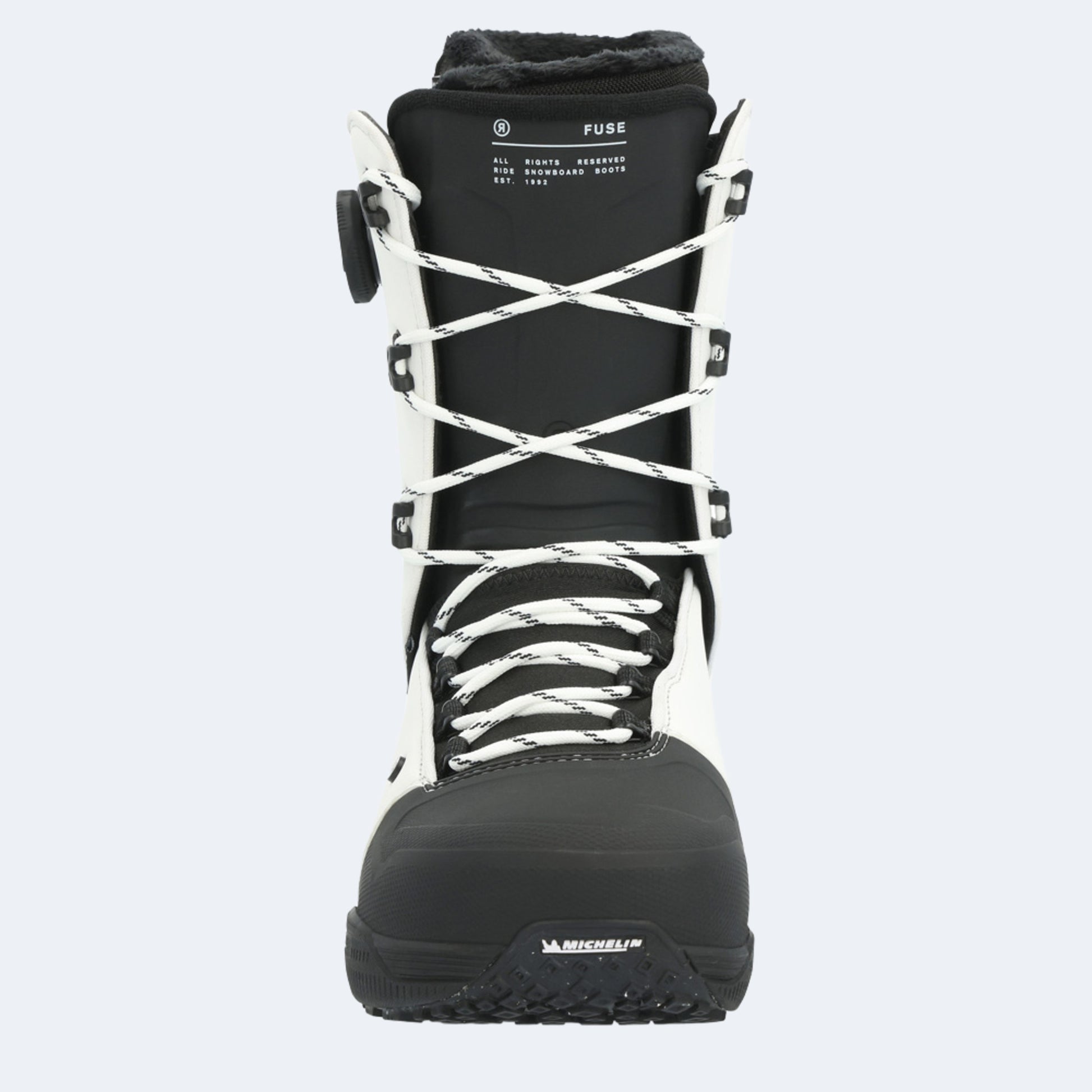 2024 Ride Fuse Snowboard Boots