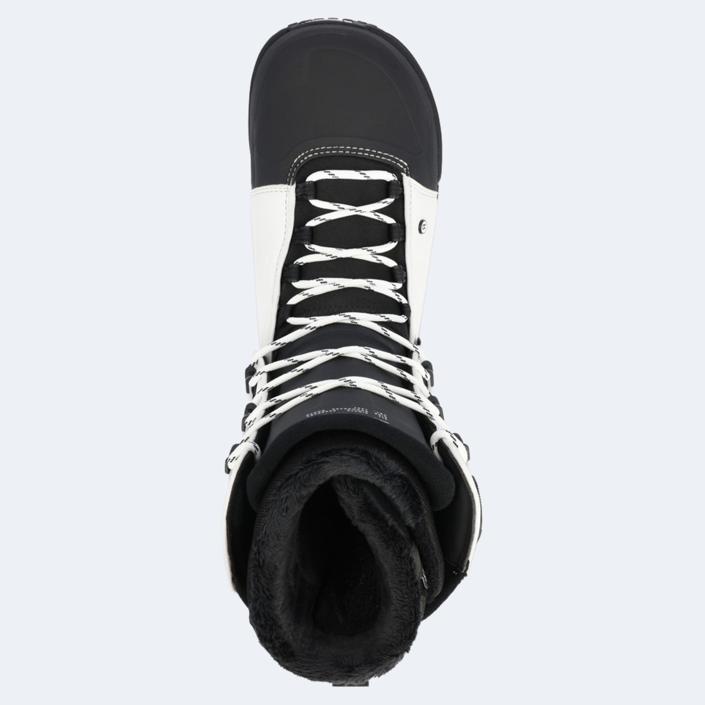 2024 Ride Fuse Snowboard Boots