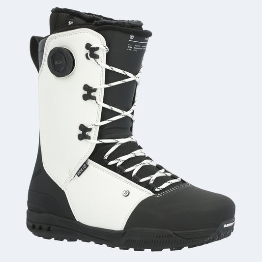 2024 Ride Fuse Snowboard Boots