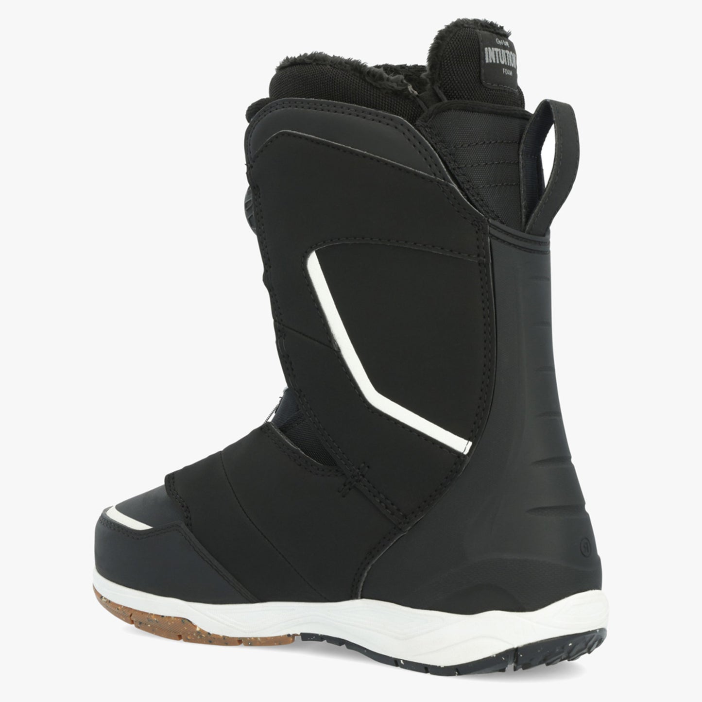 2024 Ride Hera Pro Women's Snowboard Boots - Black - 8.5