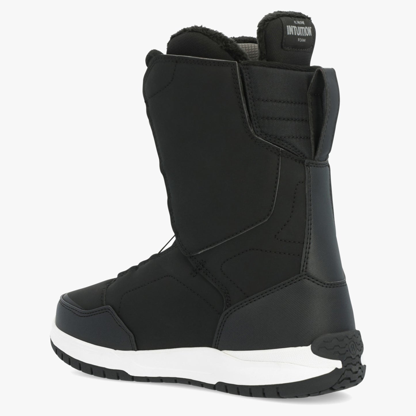 2024 Ride Hera Women's Snowboard Boots - Black - 9