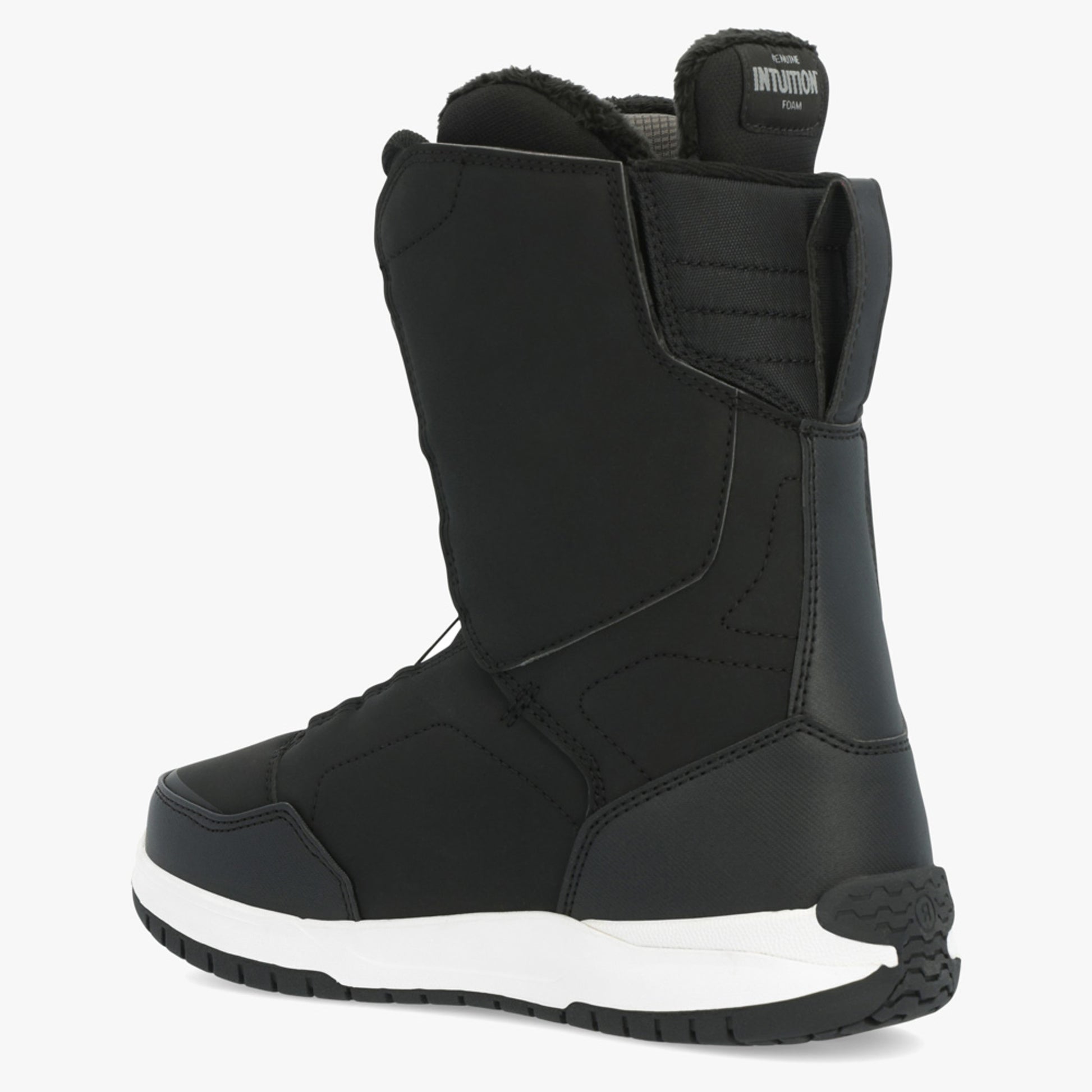 2024 Ride Hera Women's Snowboard Boots - Black - 9