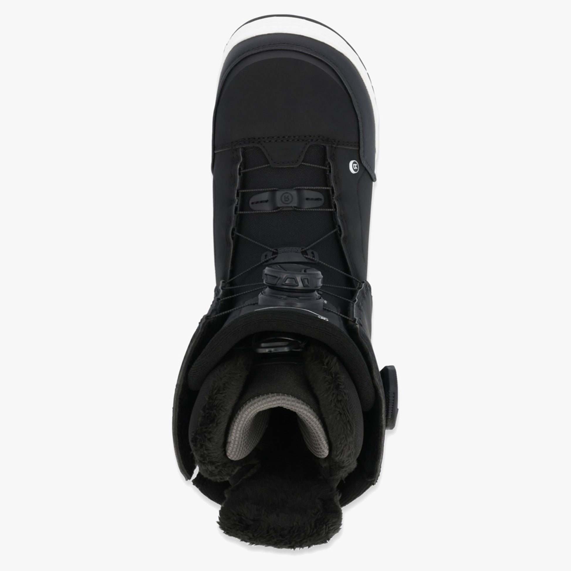 2024 Ride Hera Women's Snowboard Boots - Black - 9