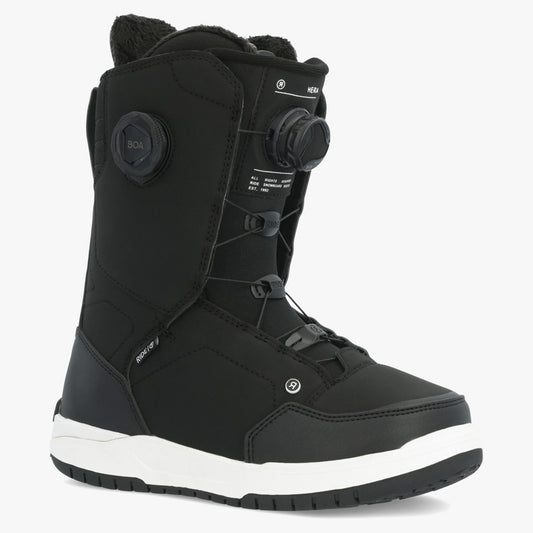 2024 Ride Hera Women's Snowboard Boots - Black - 9