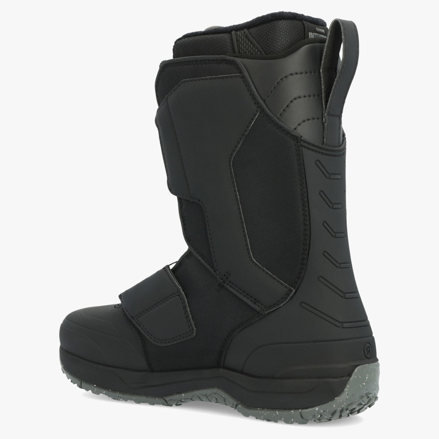 2024 Ride Insano Snowboard Boots - Black - 12