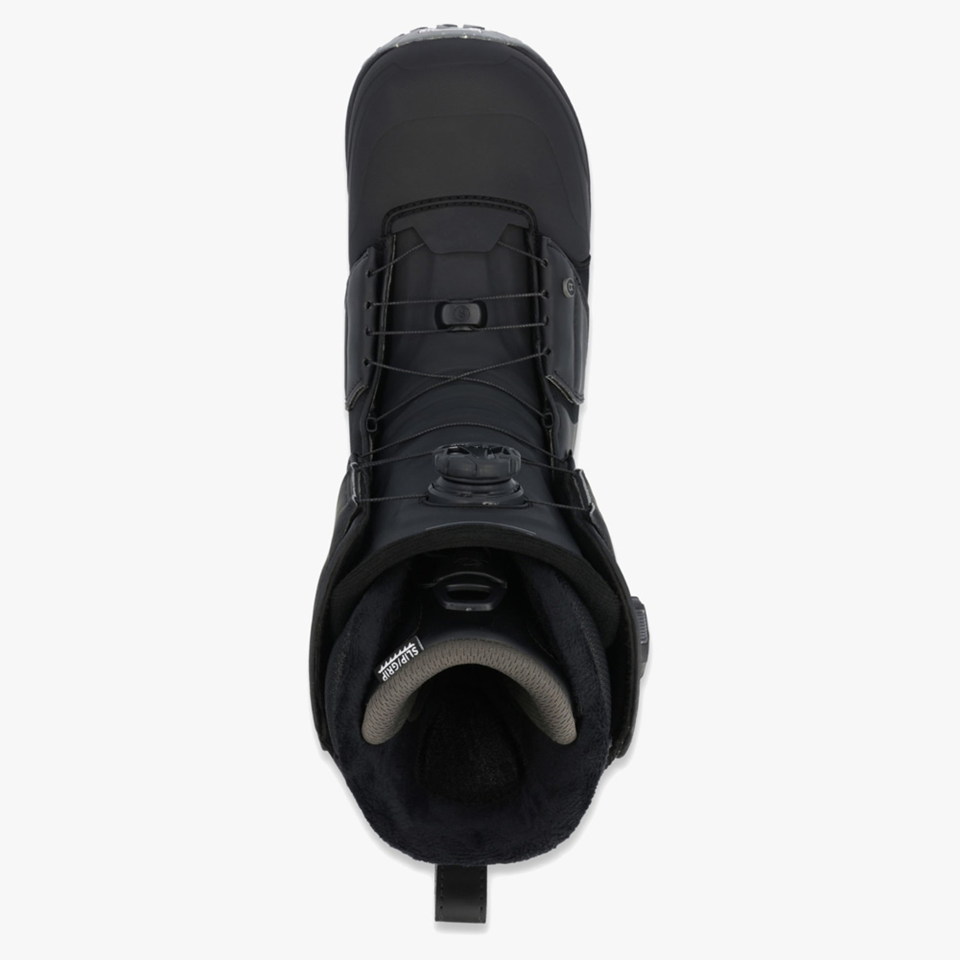 2024 Ride Insano Snowboard Boots - Black - 12