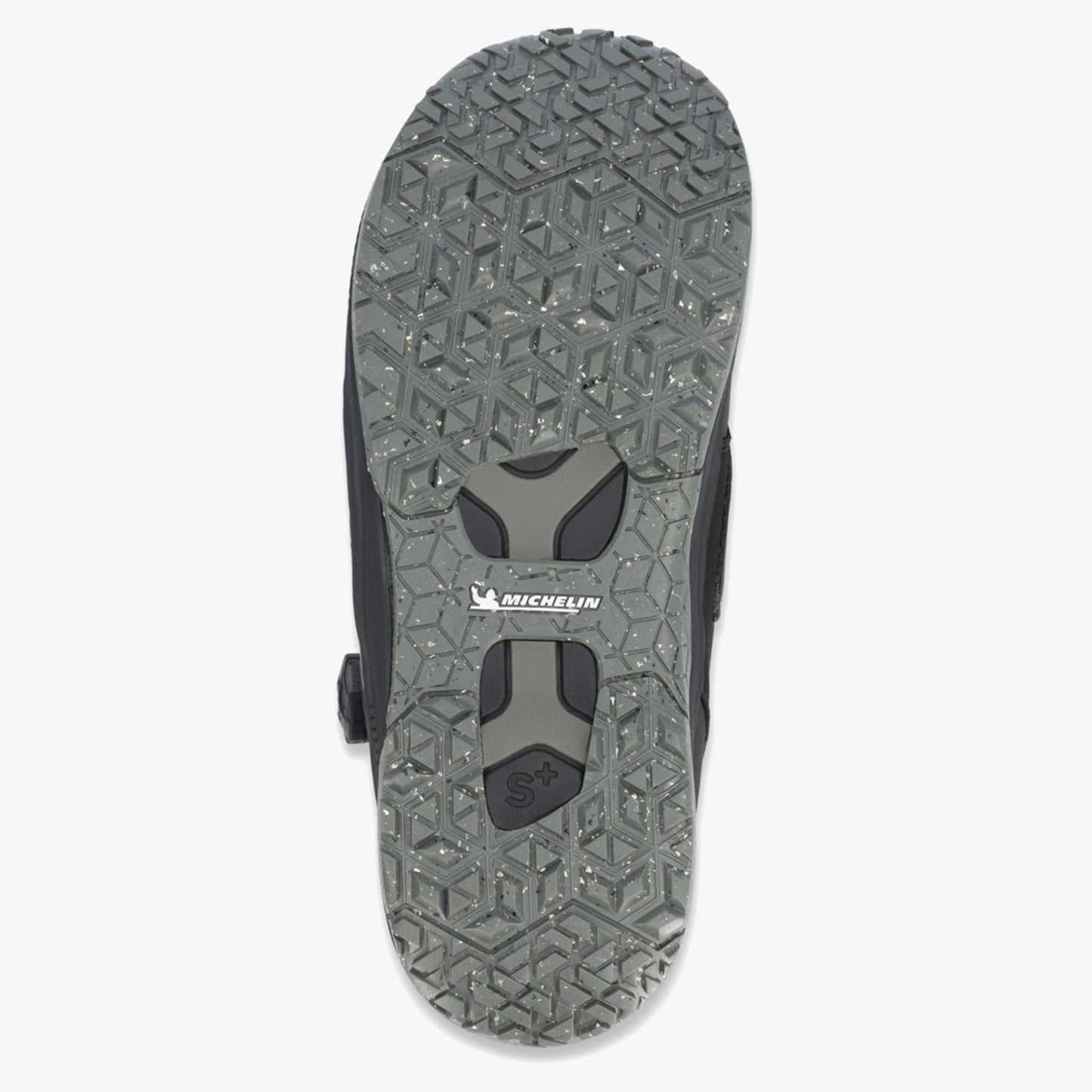 2024 Ride Insano Snowboard Boots - Black - 12